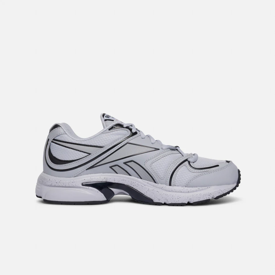 Premier Road Plus Vi Pure Grey 3/Black/Vector Red - Image 3