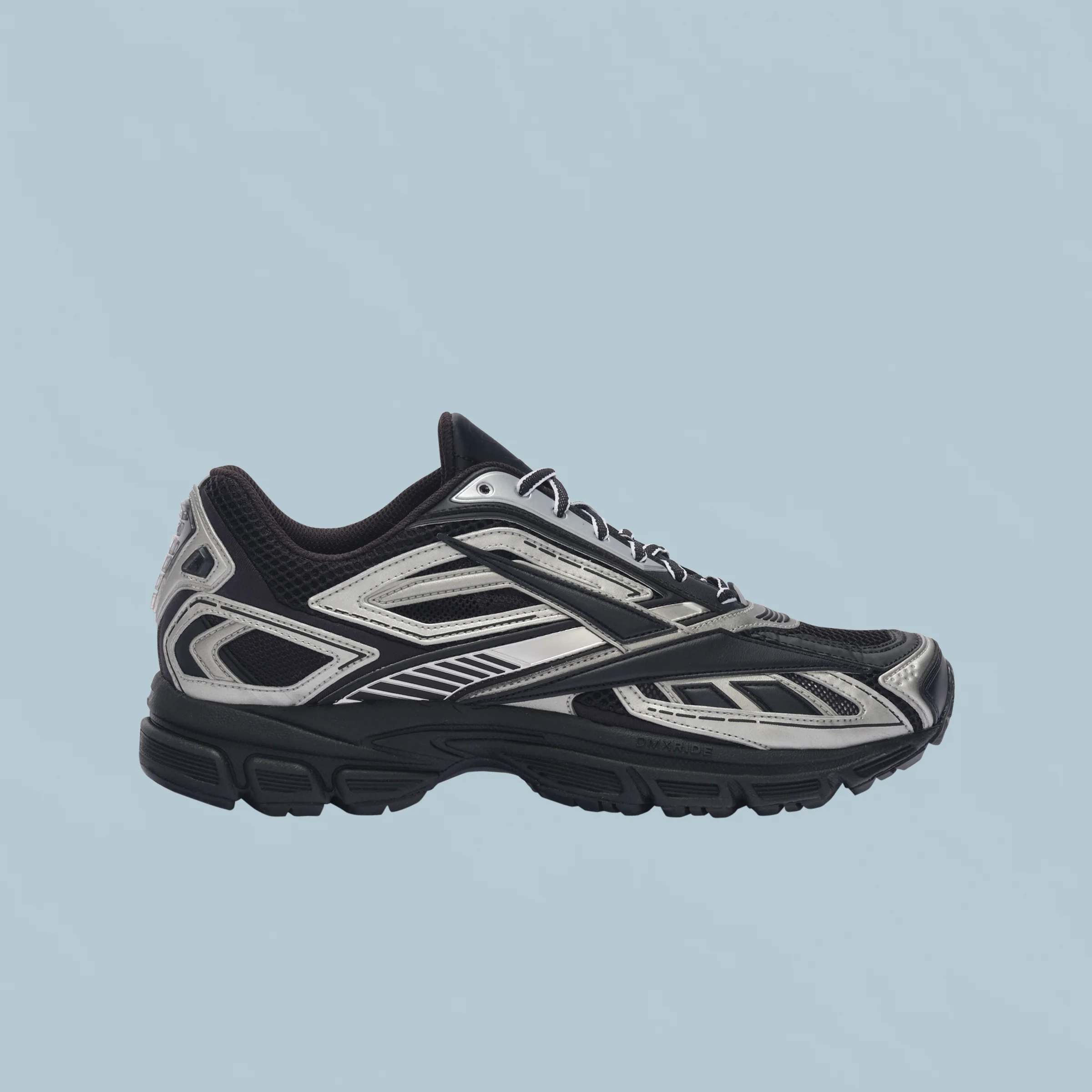 Premier Road Ultra Black Metallic