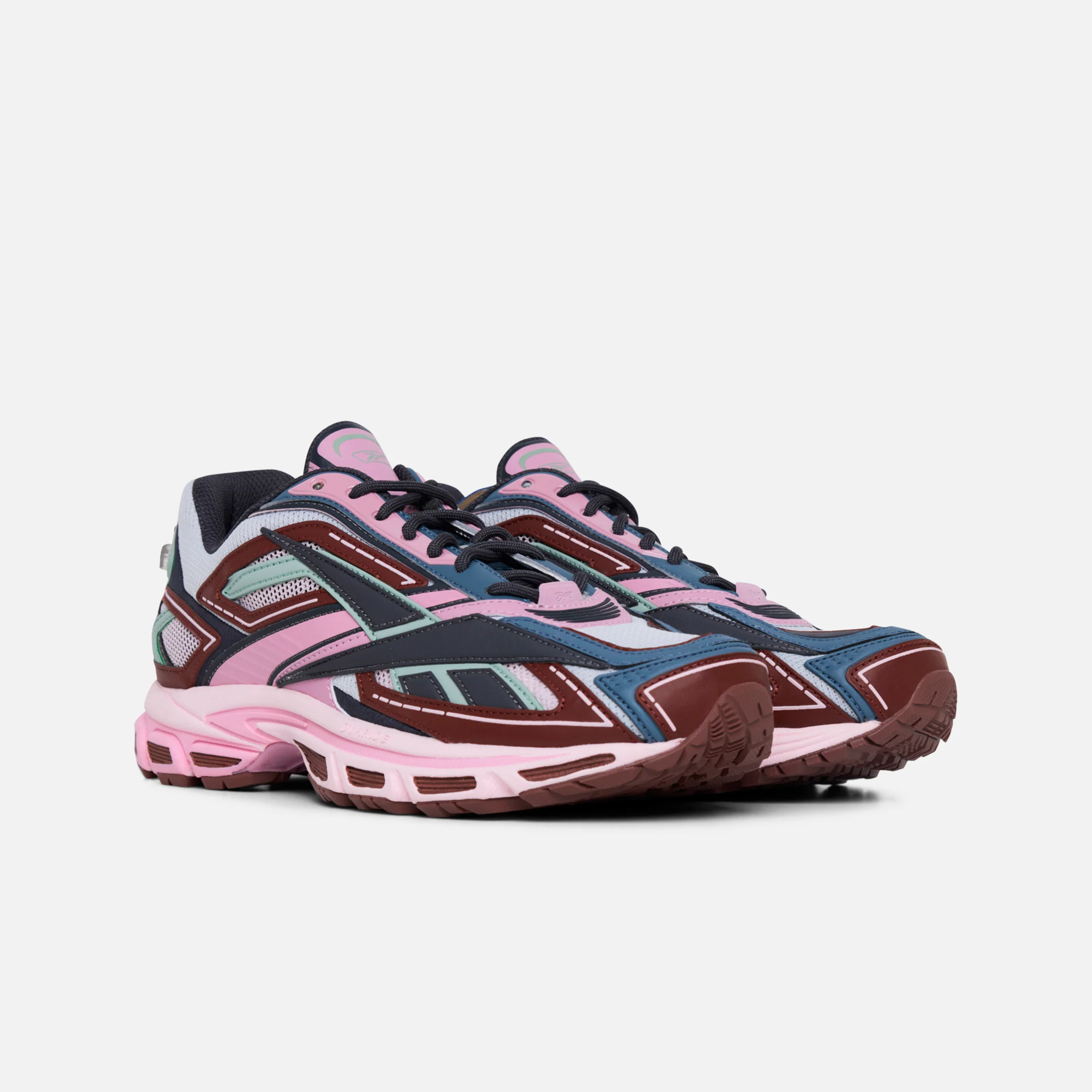 Premier Road Ultra Frosted Berry/Dusty Rose/Moon - Image 2