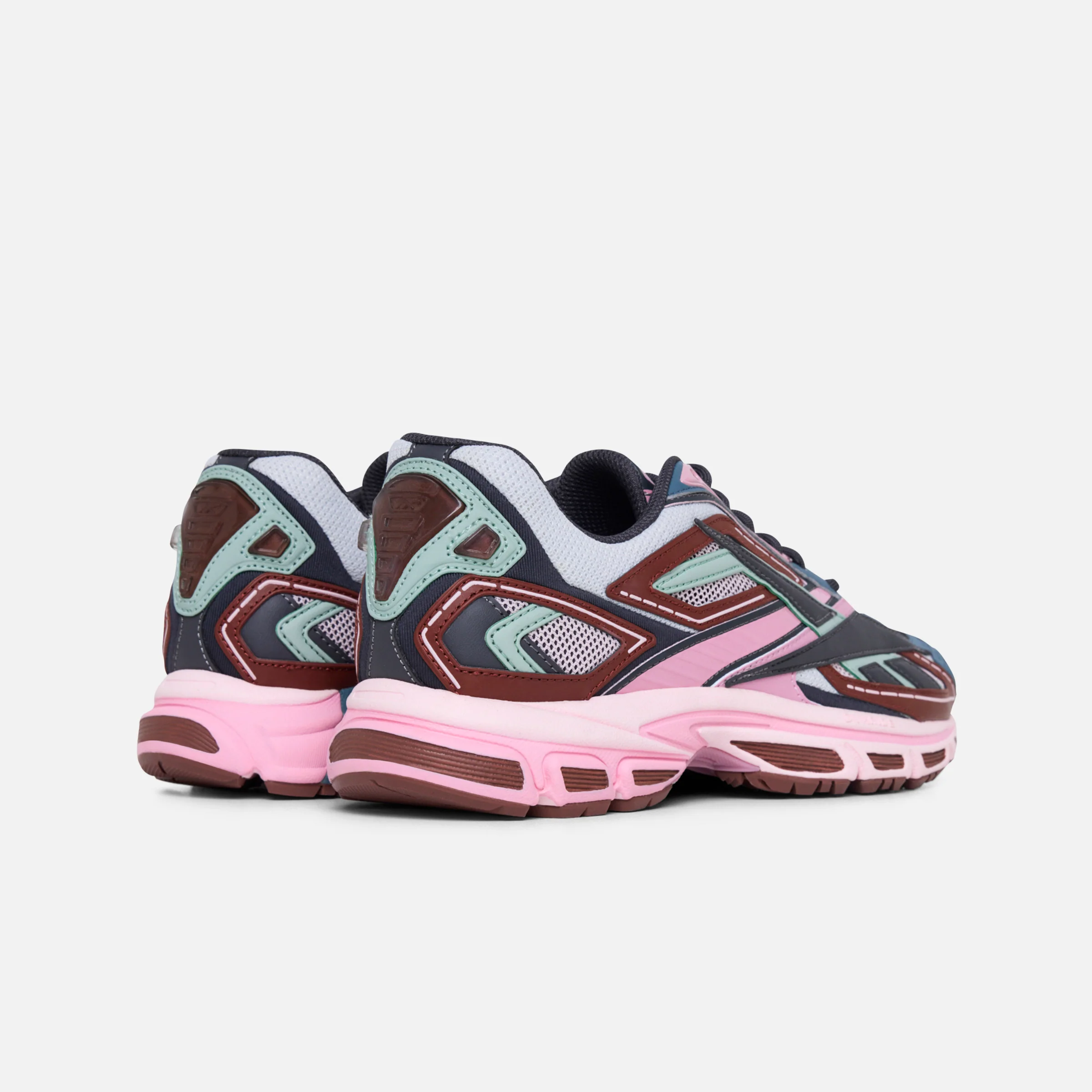 Premier Road Ultra Frosted Berry/Dusty Rose/Moon - Image 3