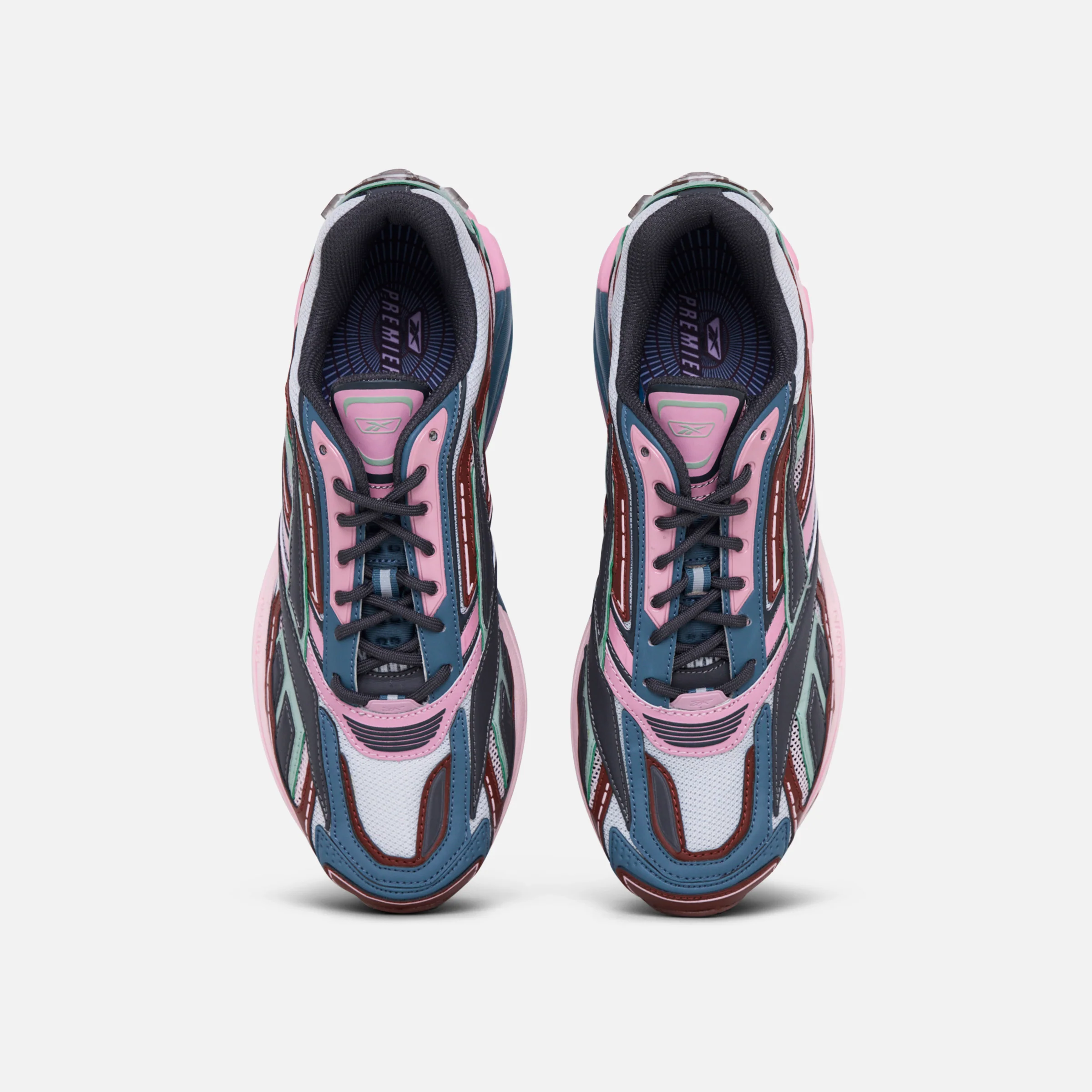 Premier Road Ultra Frosted Berry/Dusty Rose/Moon - Image 5