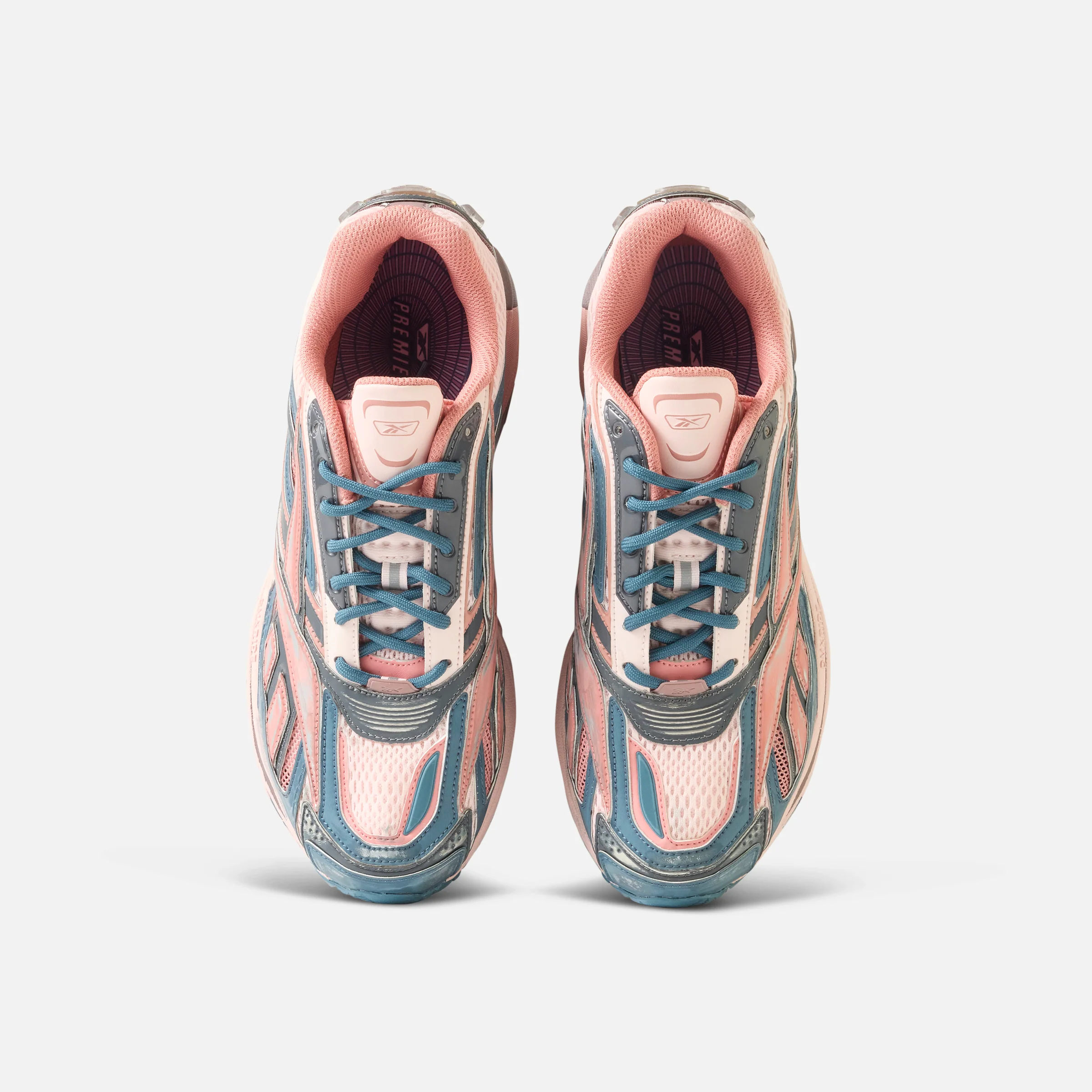 Premier Road Ultra Gentlpink/Purepink/Midnitetide - Image 3