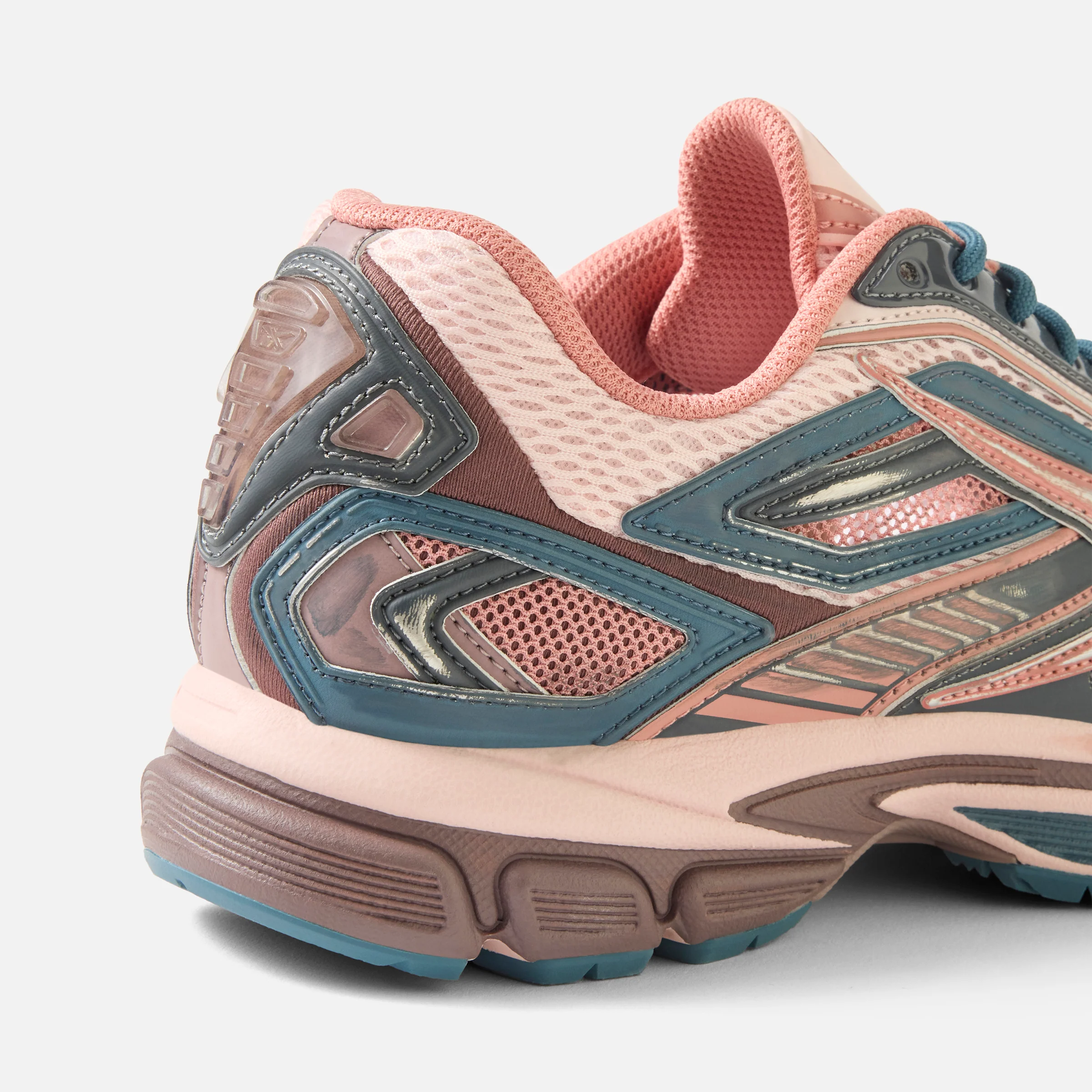 Premier Road Ultra Gentlpink/Purepink/Midnitetide - Image 4