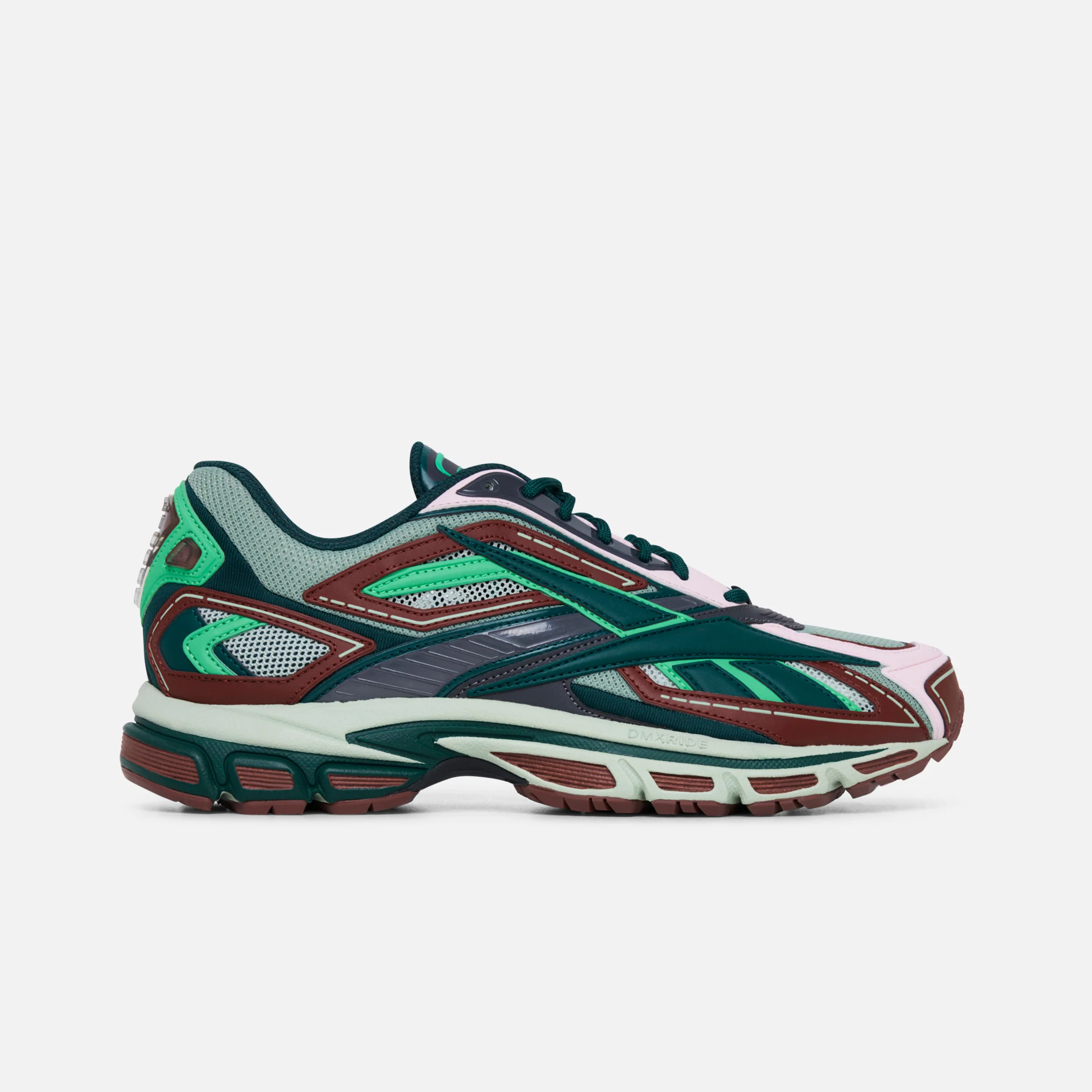 Premier Road Ultra Optical Emerald/Dew/Rust