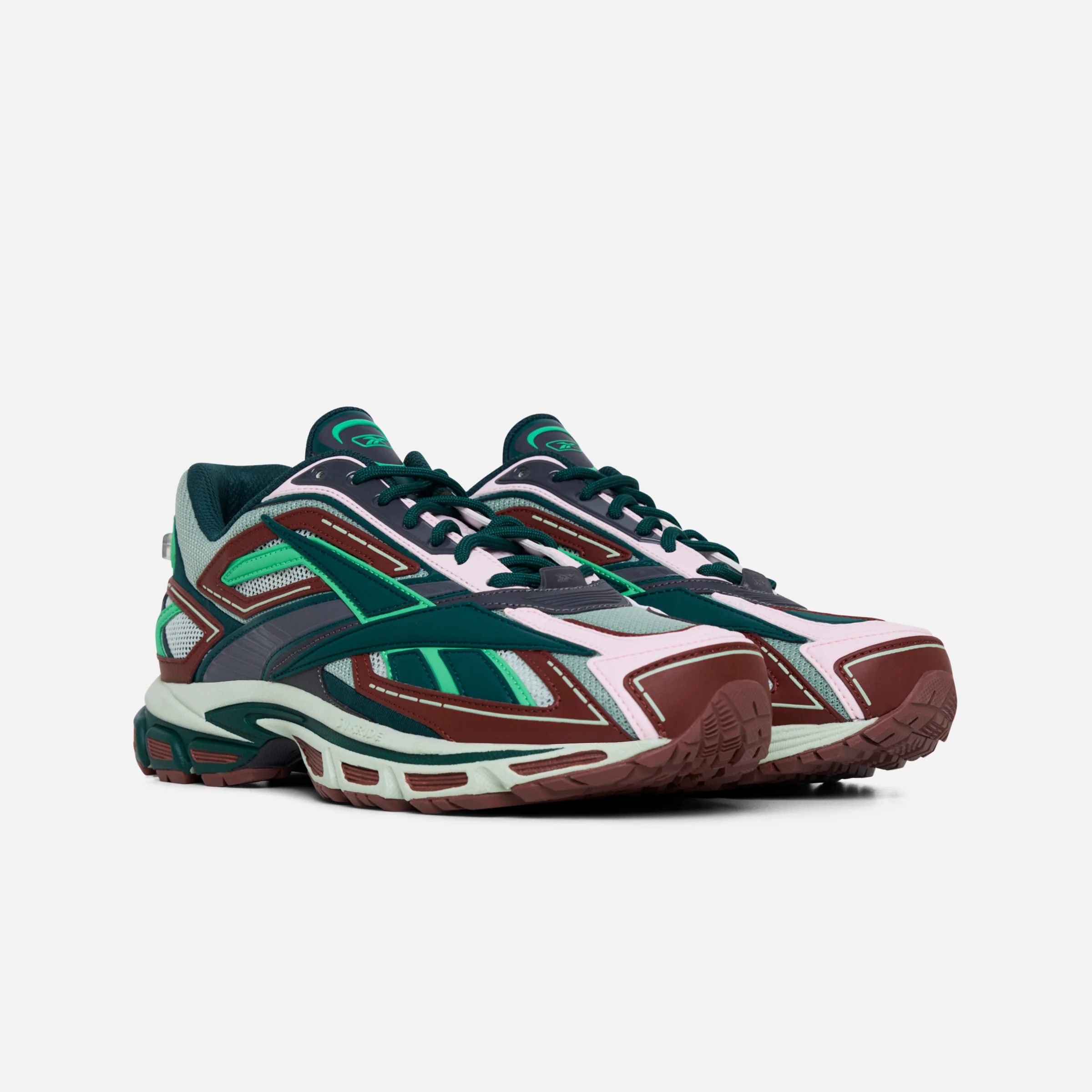 Premier Road Ultra Optical Emerald/Dew/Rust - Image 2