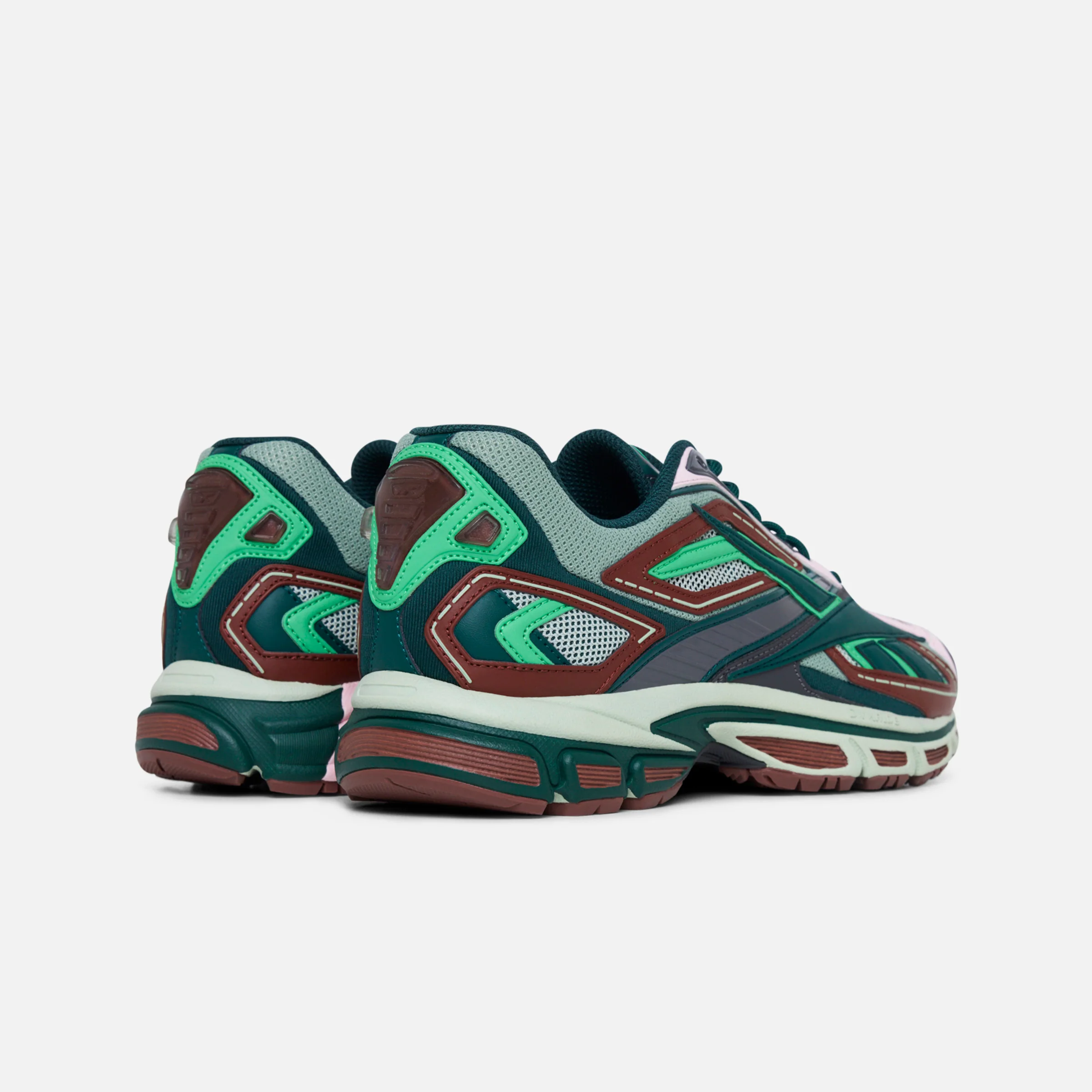 Premier Road Ultra Optical Emerald/Dew/Rust - Image 3
