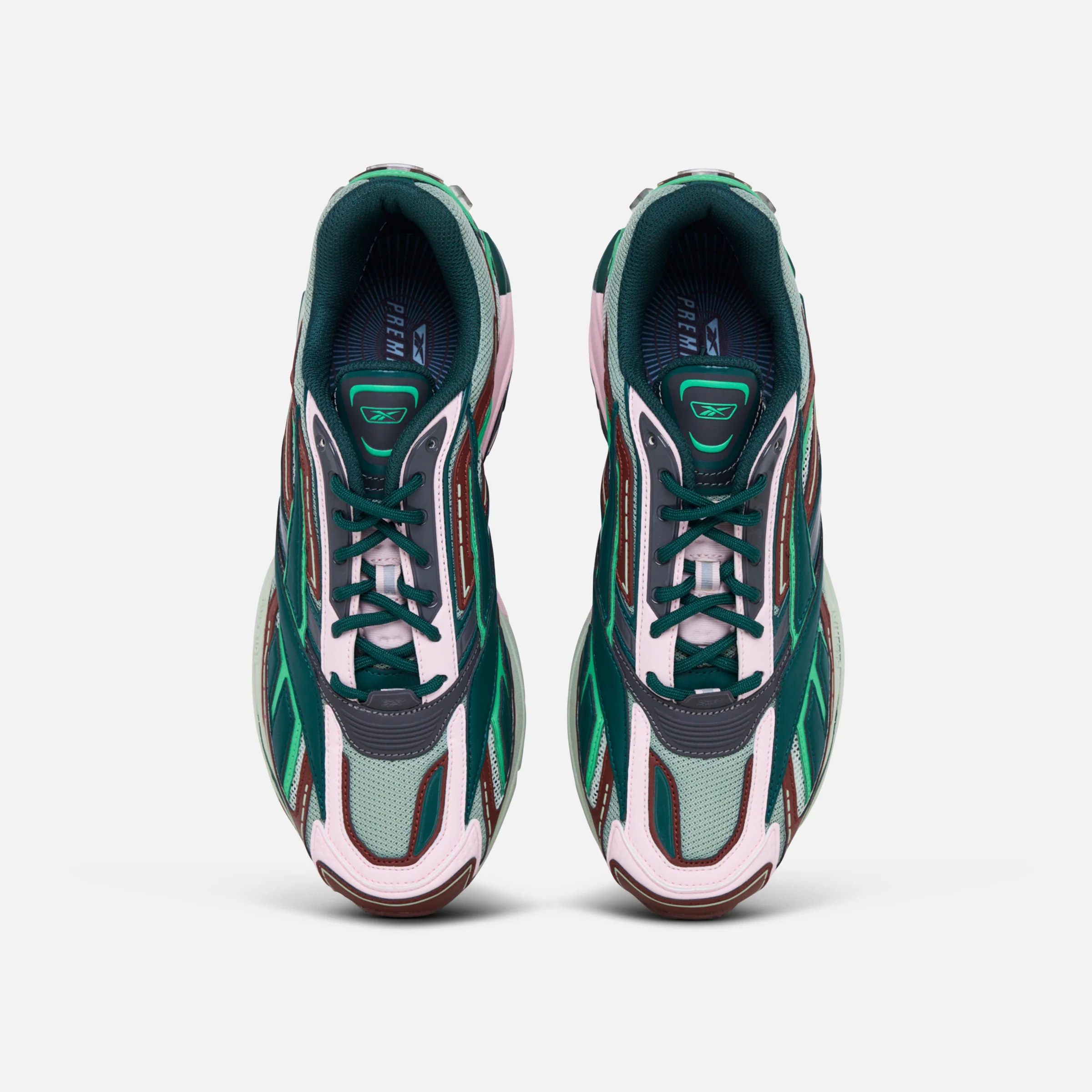 Premier Road Ultra Optical Emerald/Dew/Rust - Image 5