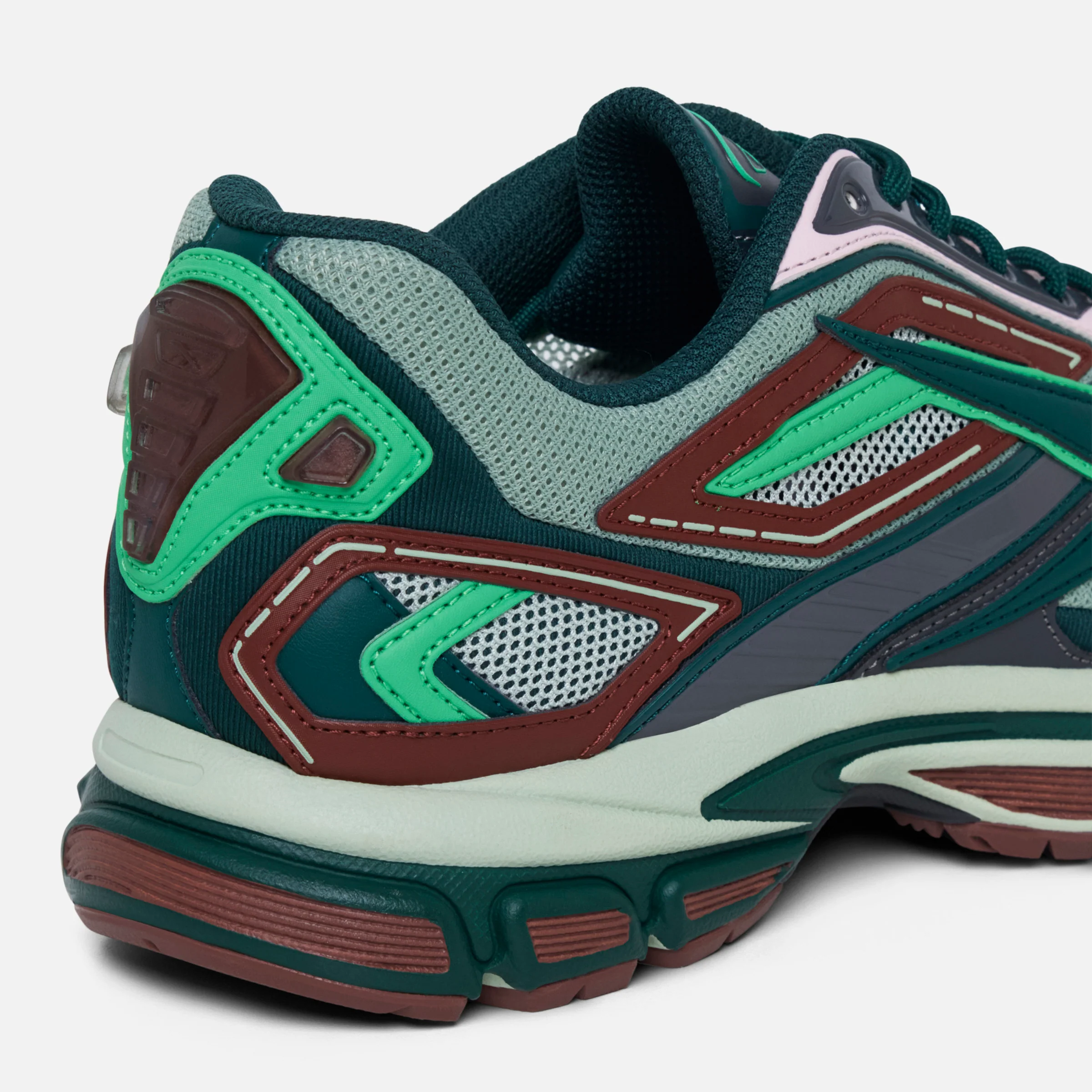 Premier Road Ultra Optical Emerald/Dew/Rust - Image 6
