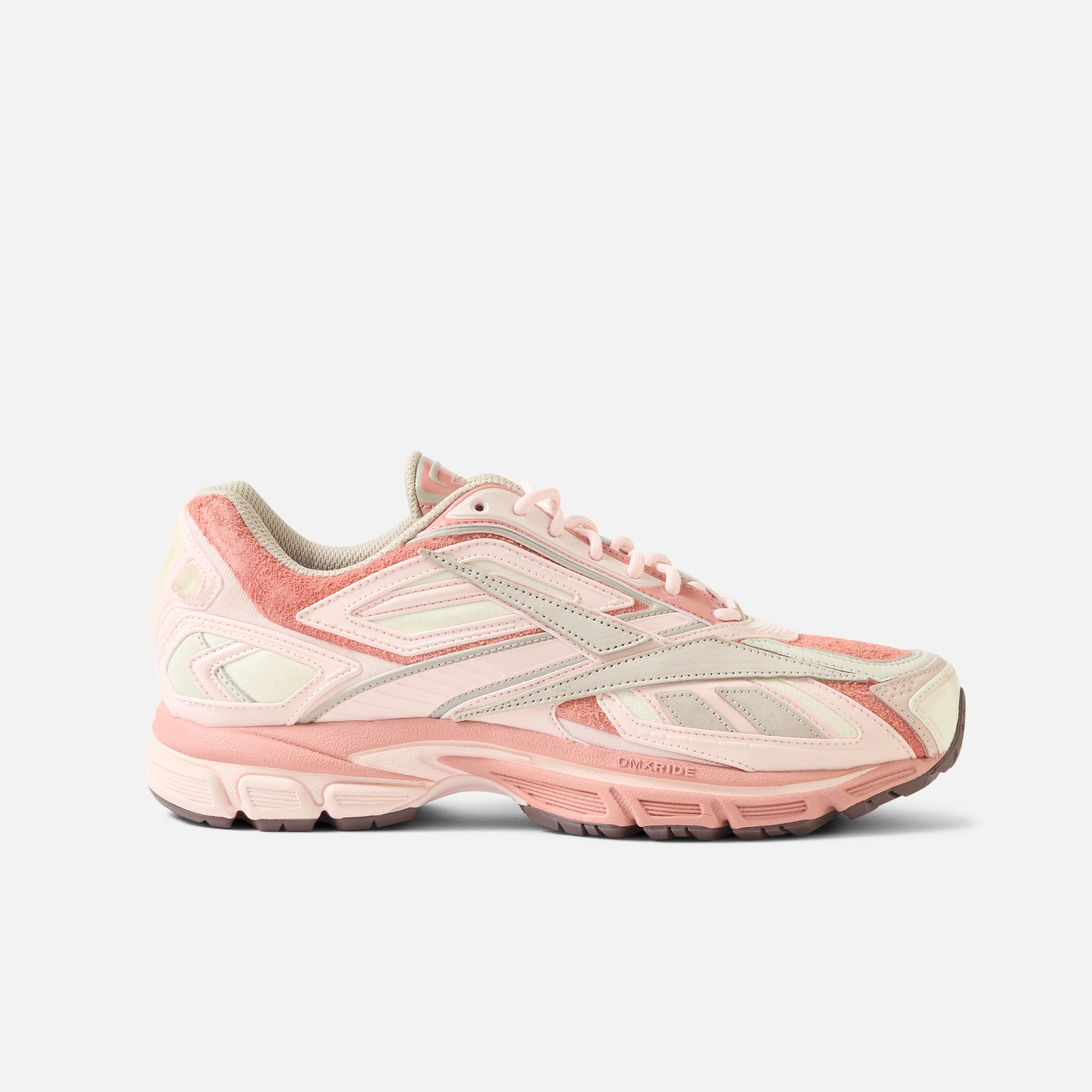 Premier Road Ultra Purepink/Gentlepink/Chalk