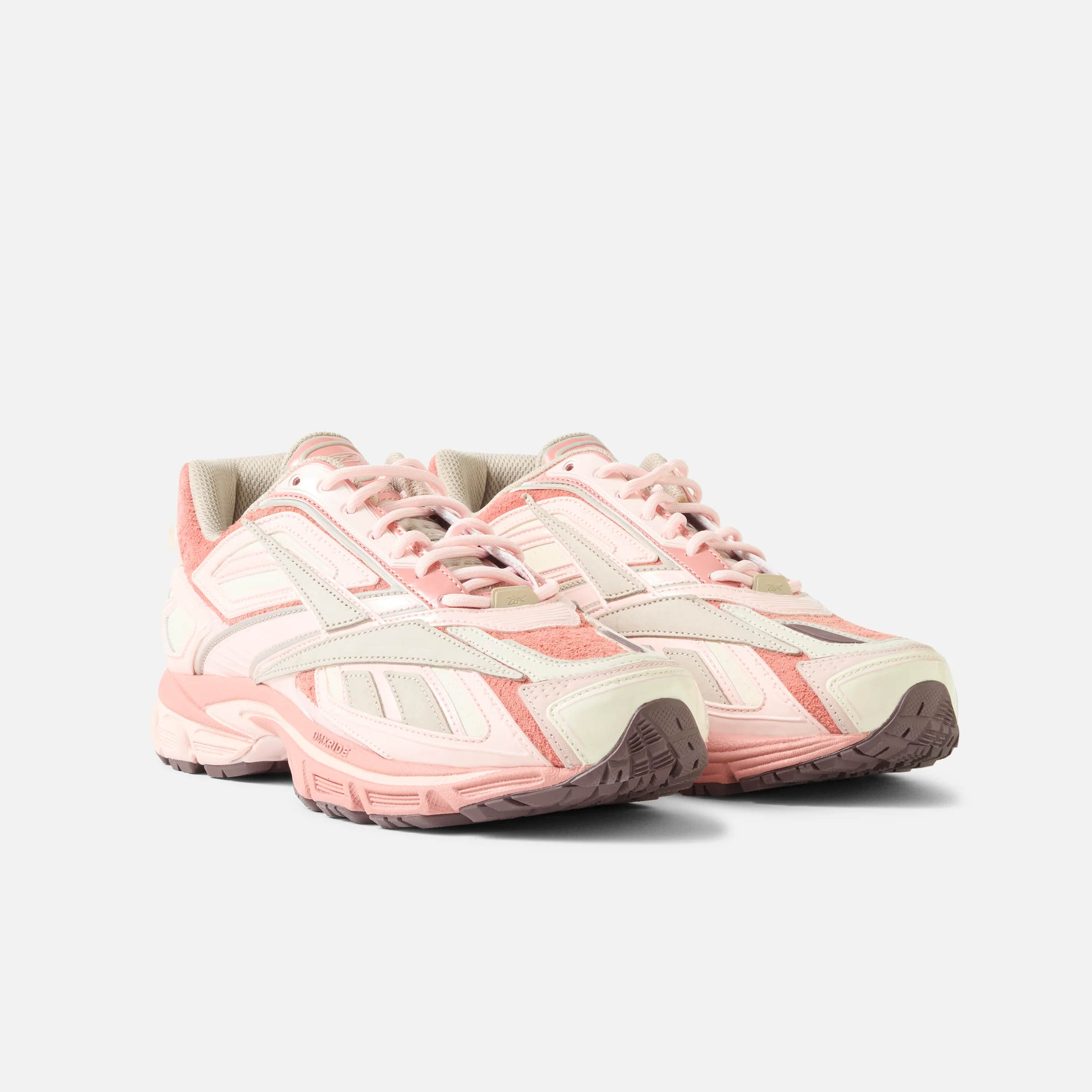 Premier Road Ultra Purepink/Gentlepink/Chalk - Image 2