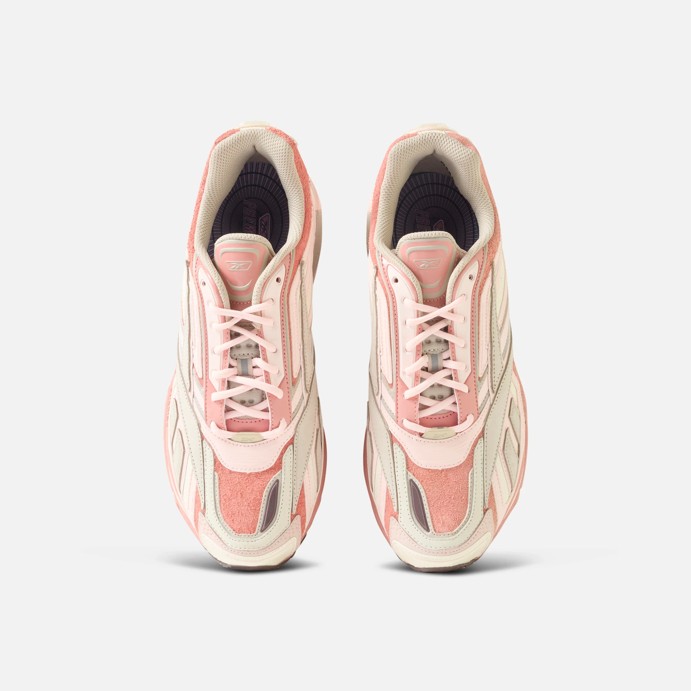 Premier Road Ultra Purepink/Gentlepink/Chalk - Image 3
