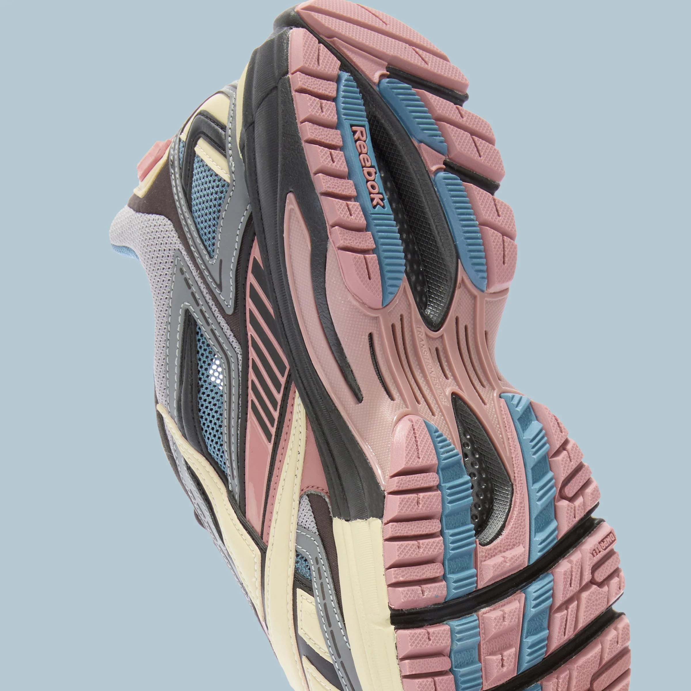Premier Road Ultra Soft Pink - Image 4