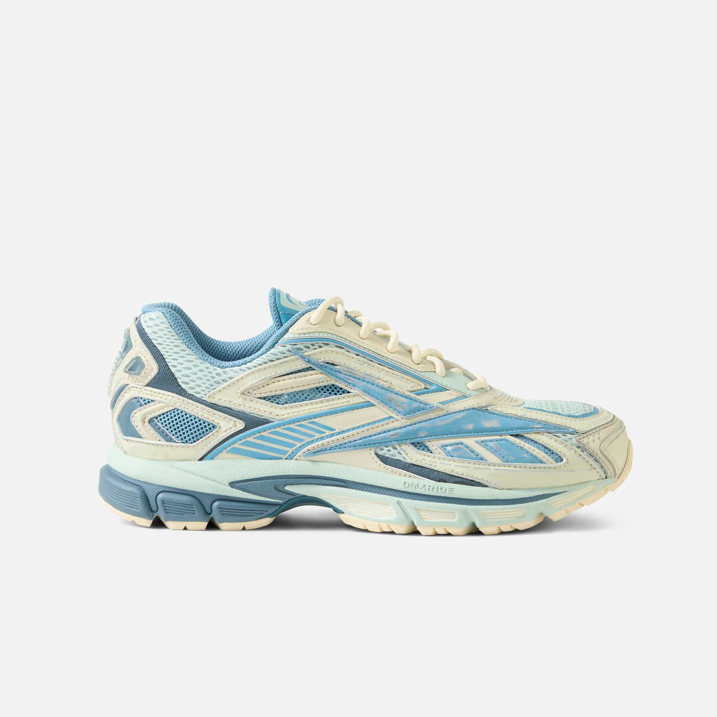 Premier Road Ultra Tranquilteal/Warpdblu/Purepink