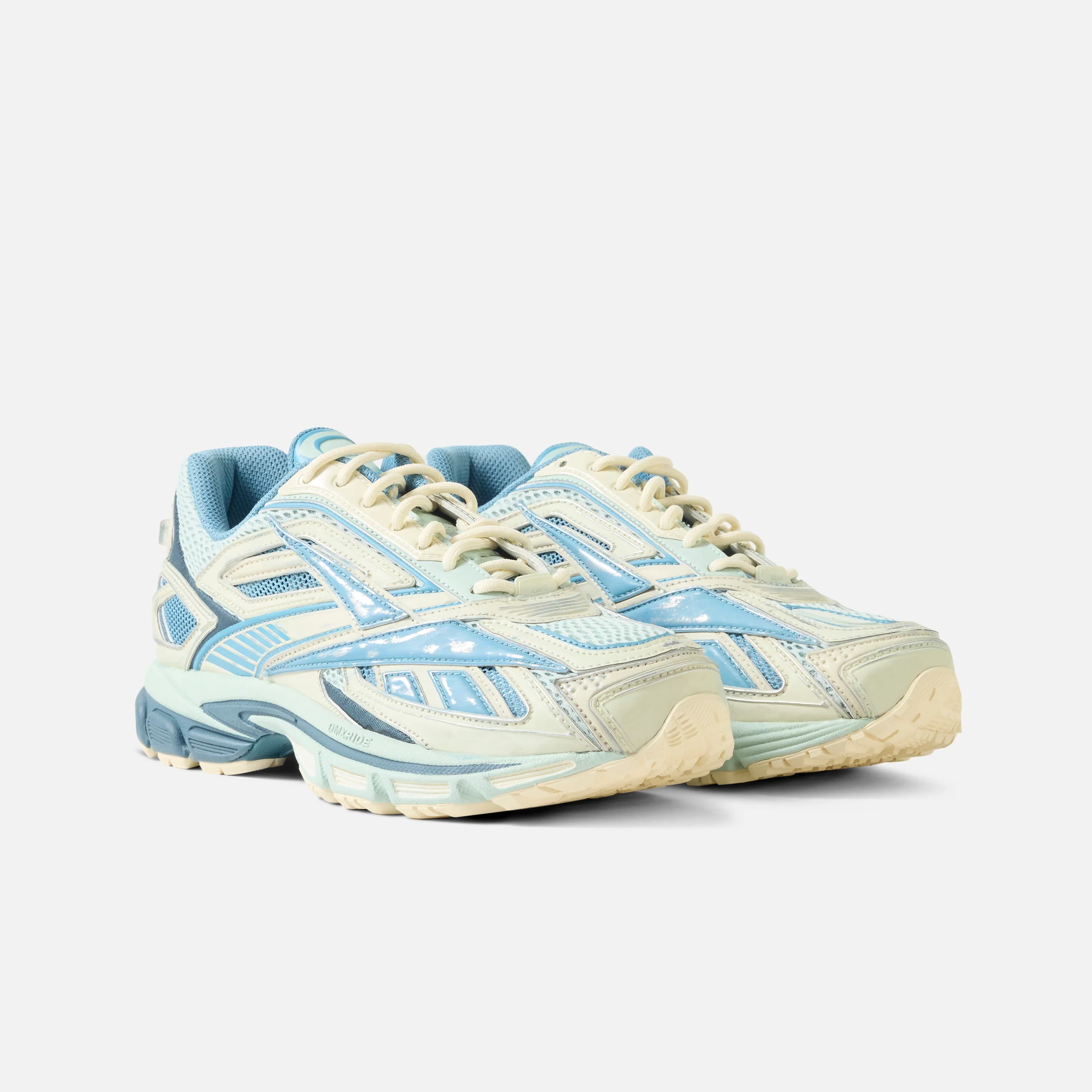 Premier Road Ultra Tranquilteal/Warpdblu/Purepink - Image 2