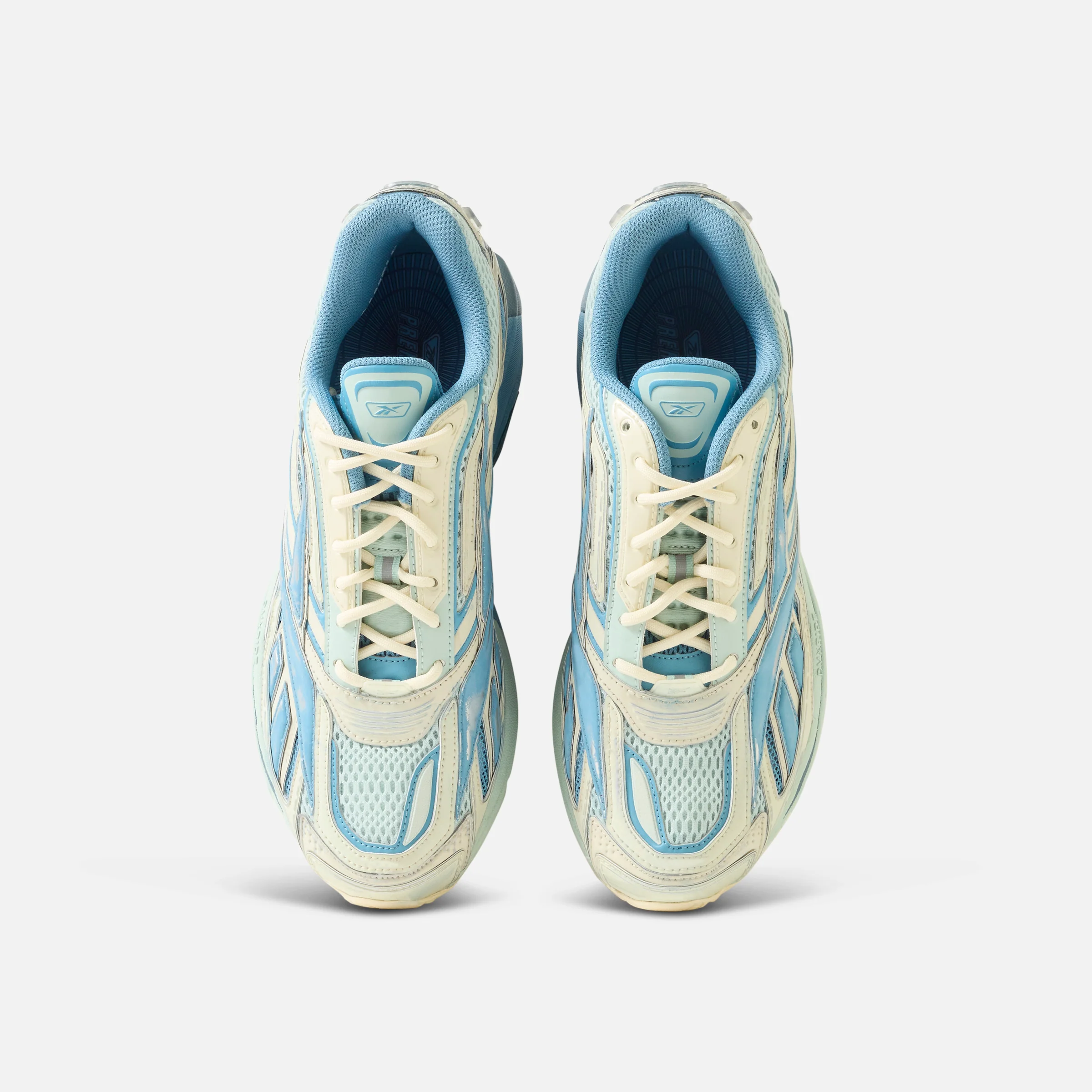 Premier Road Ultra Tranquilteal/Warpdblu/Purepink - Image 3