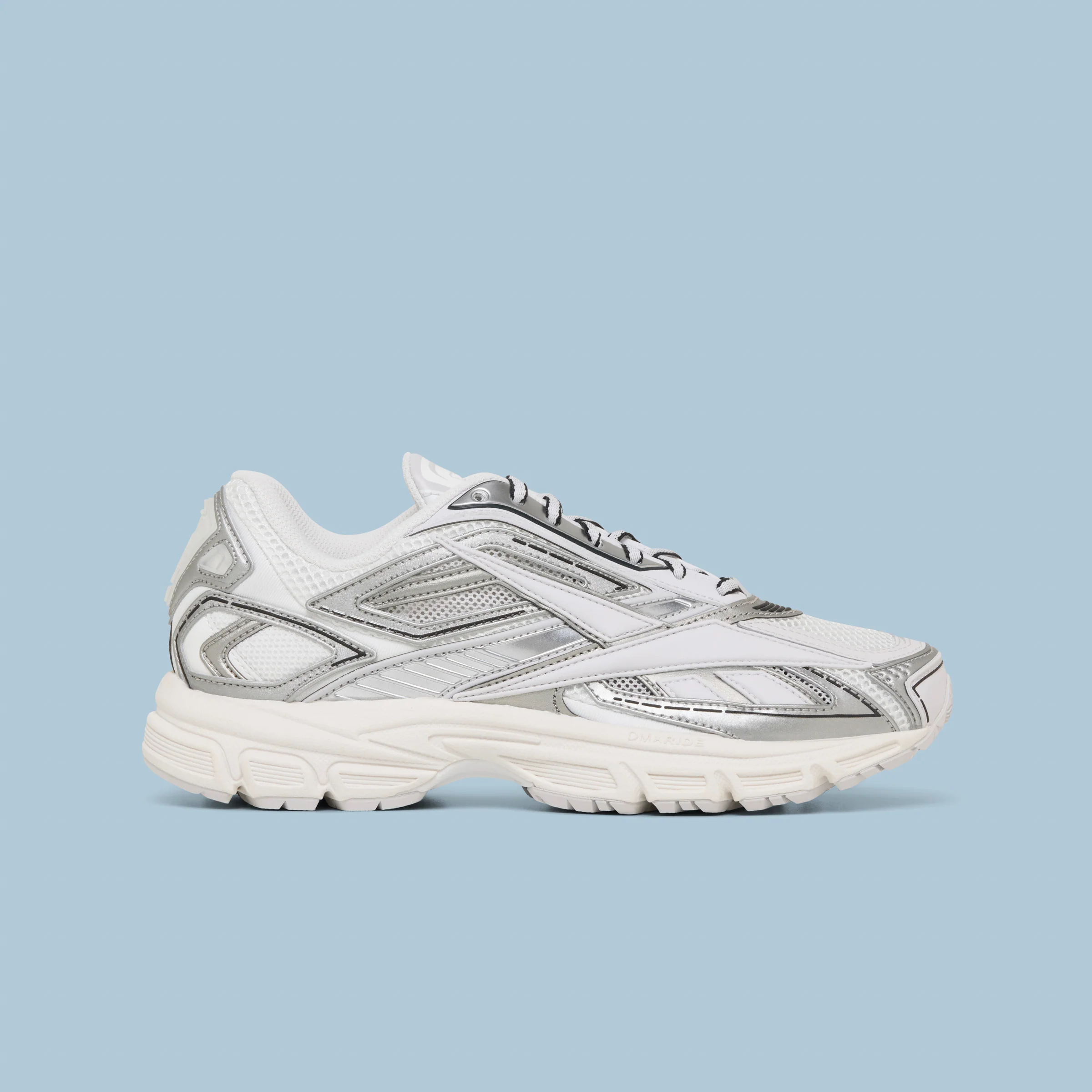Premier Road Ultra White Metallic