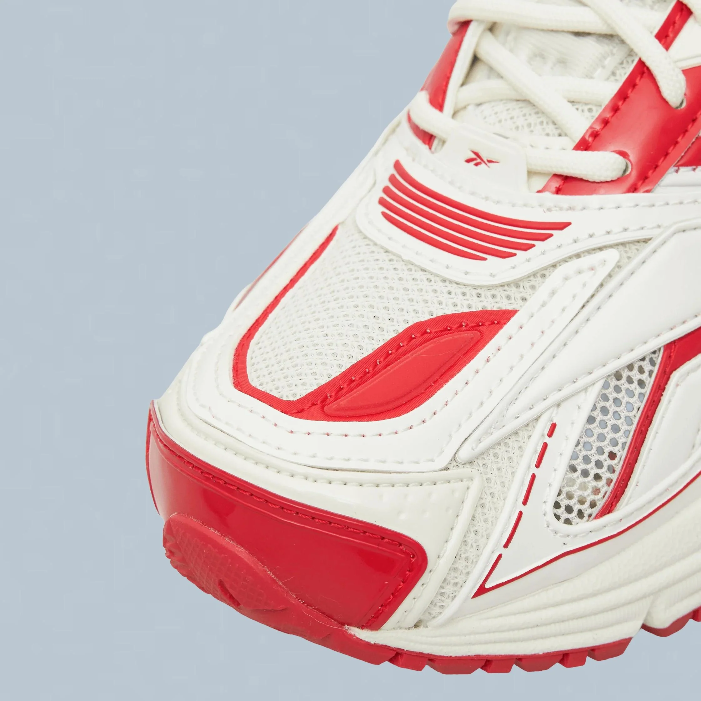 Premier Road Ultra Kanghyuk White/Red - Image 4
