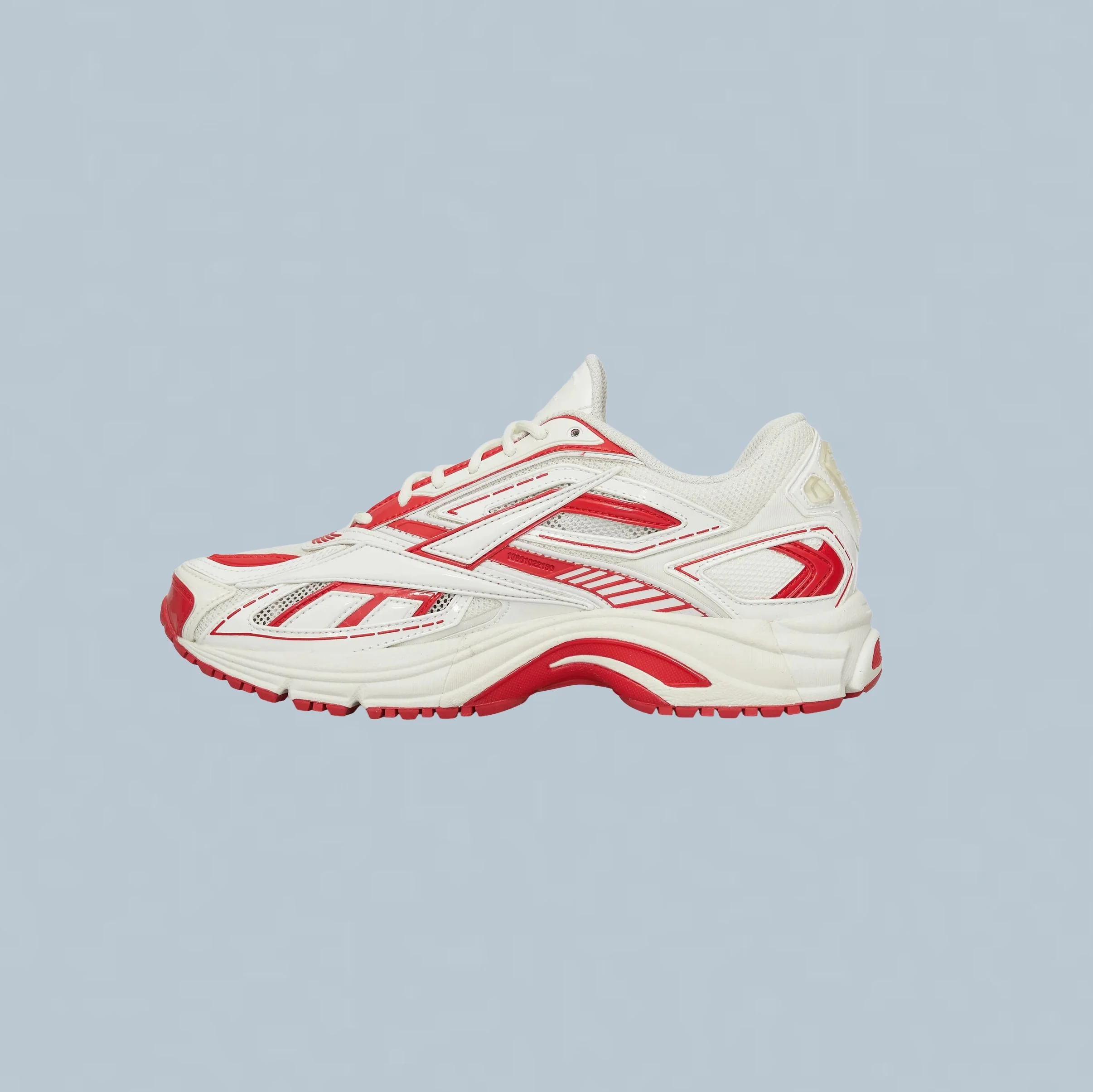 Premier Road Ultra Kanghyuk White/Red - Image 6