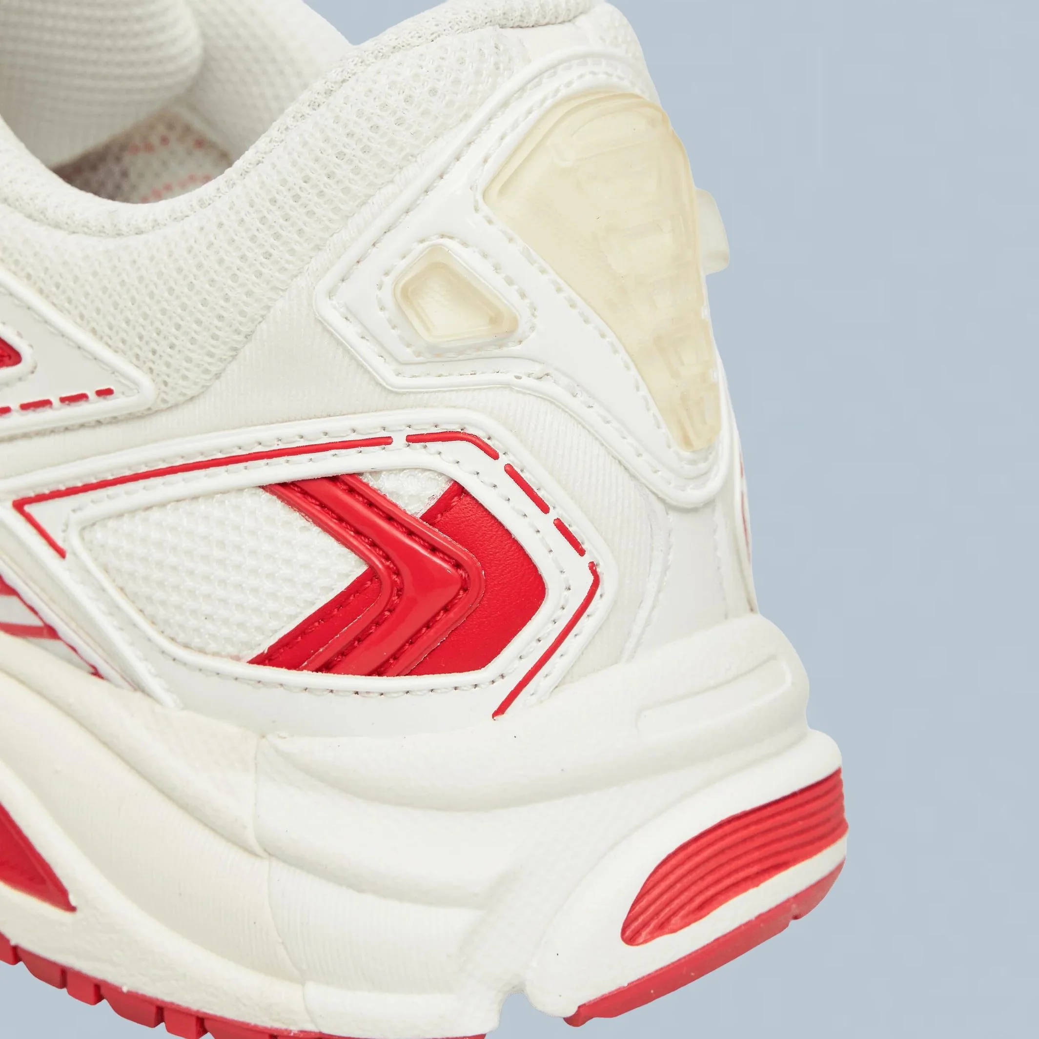 Premier Road Ultra Kanghyuk White/Red - Image 7