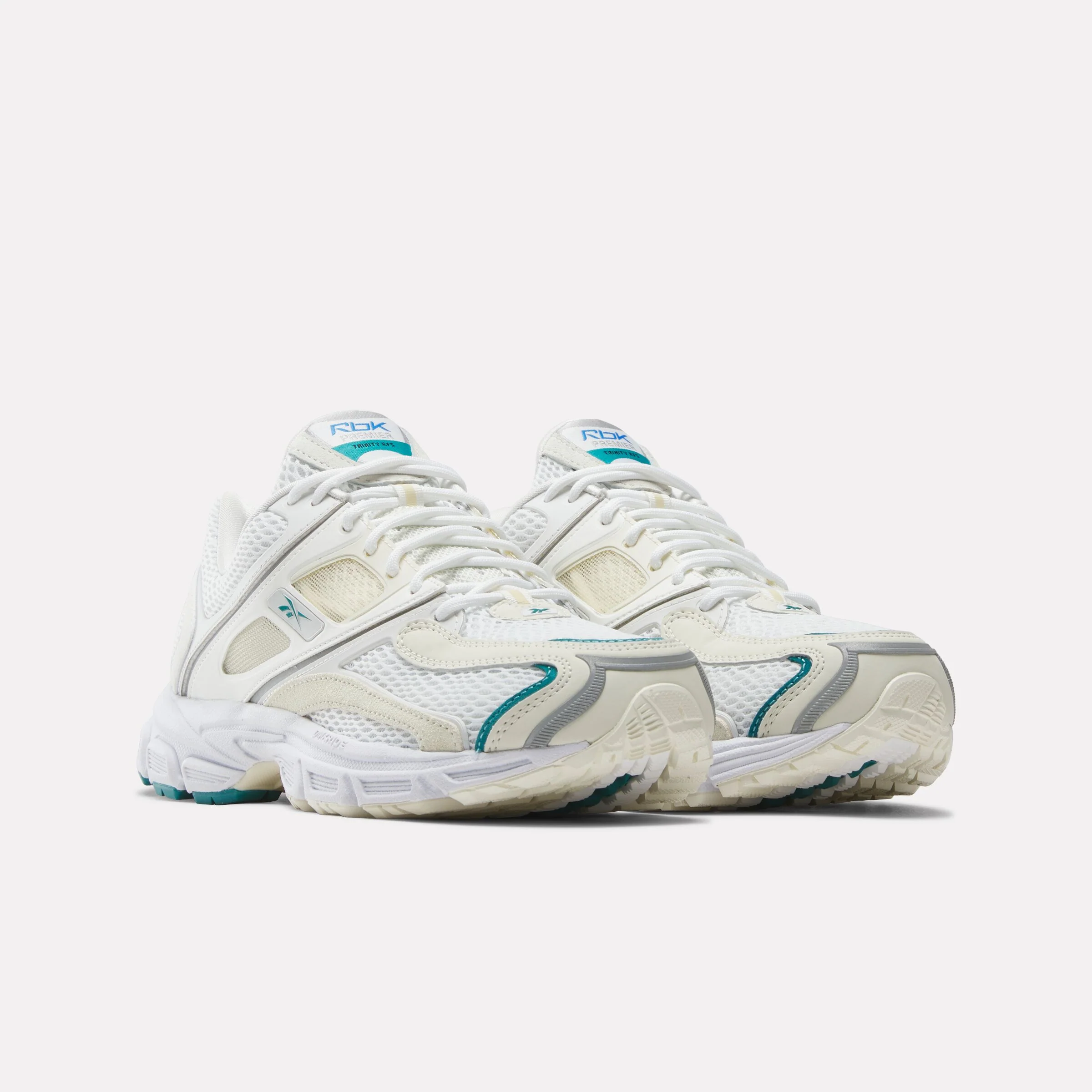 Premier Trinity Kfs Barely Grey/White/Chalk - Image 2