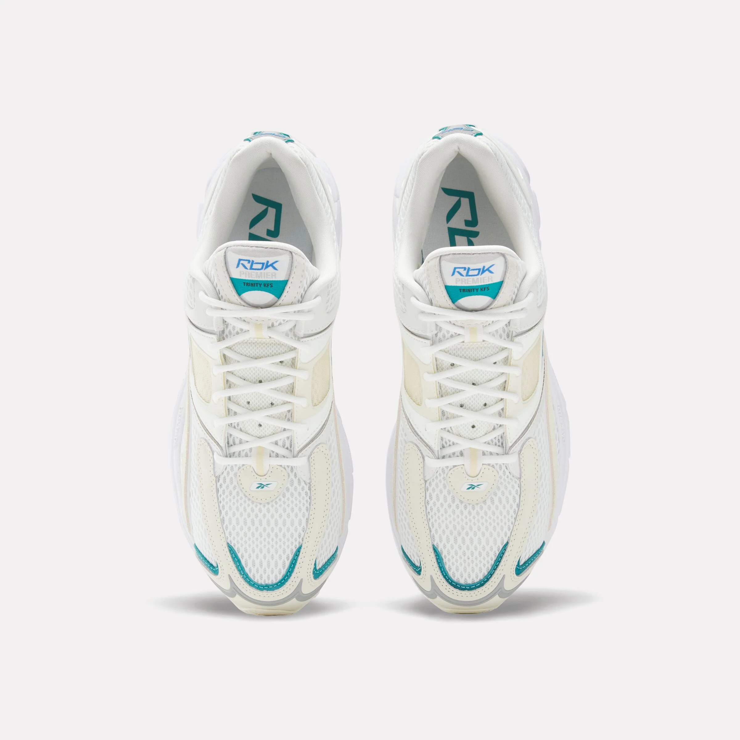 Premier Trinity Kfs Barely Grey/White/Chalk - Image 4