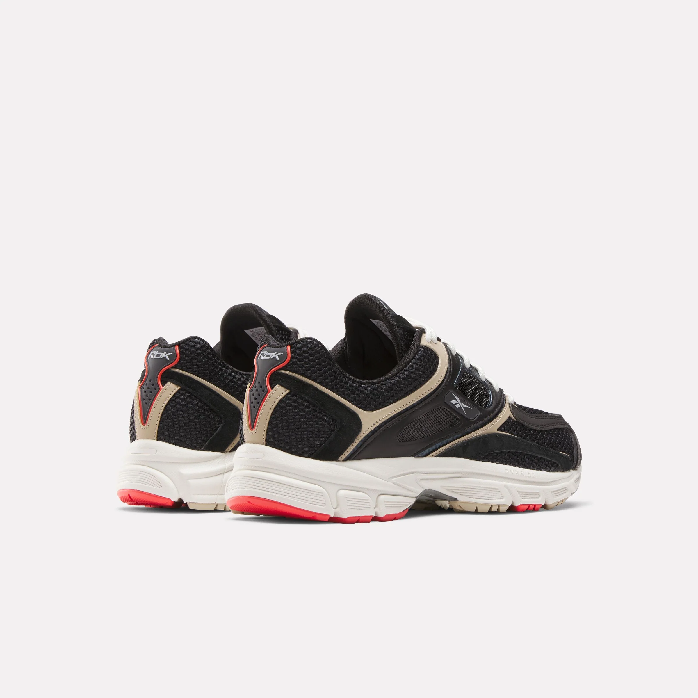 Premier Trinity Kfs Black/Chalk/Dynamic Red - Image 3