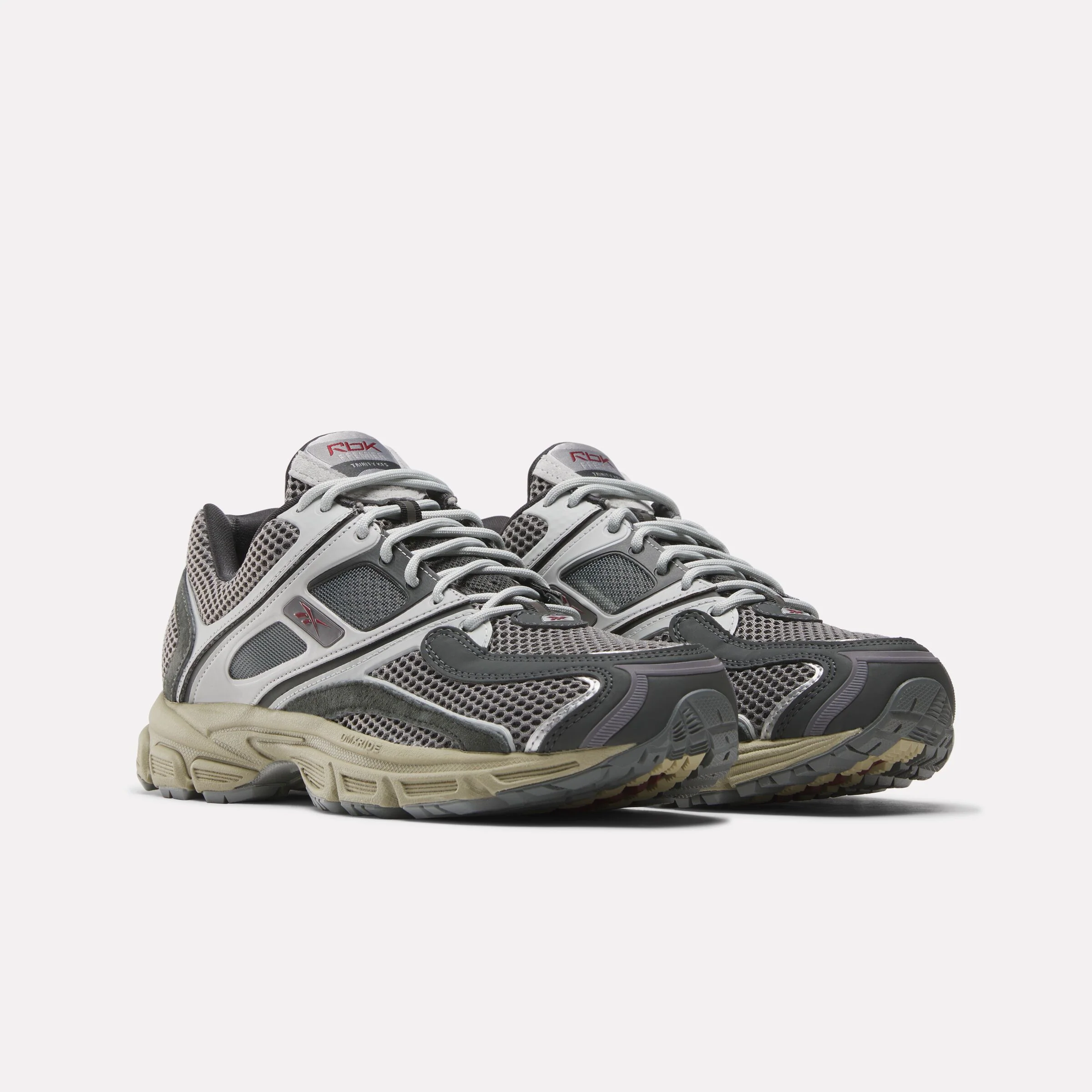 Premier Trinity Kfs Grey/Grey/Mushroom - Image 2