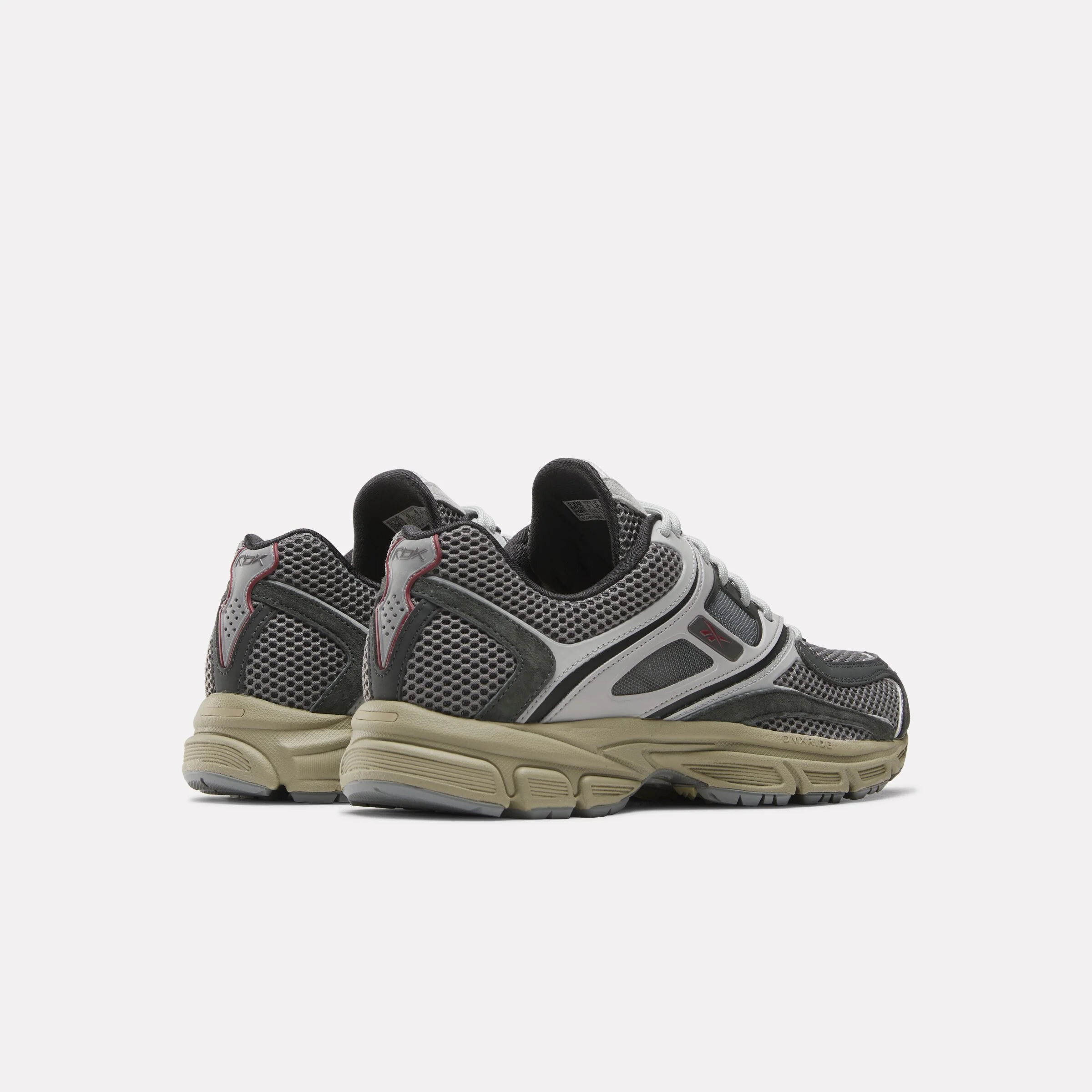 Premier Trinity Kfs Grey/Grey/Mushroom - Image 3