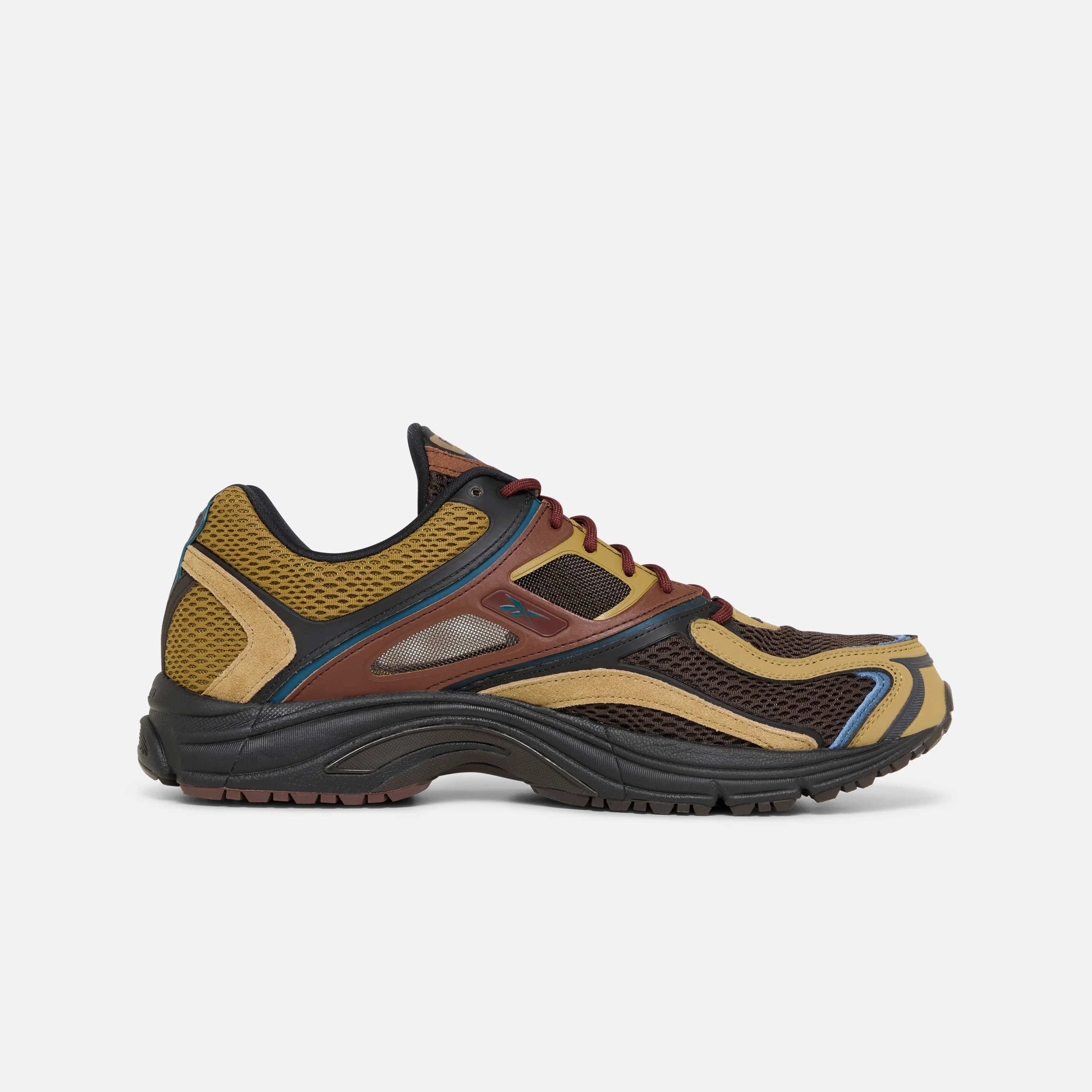 Premier Trinity Kfs Khaki Brown/Dark Matter/Black - Image 3