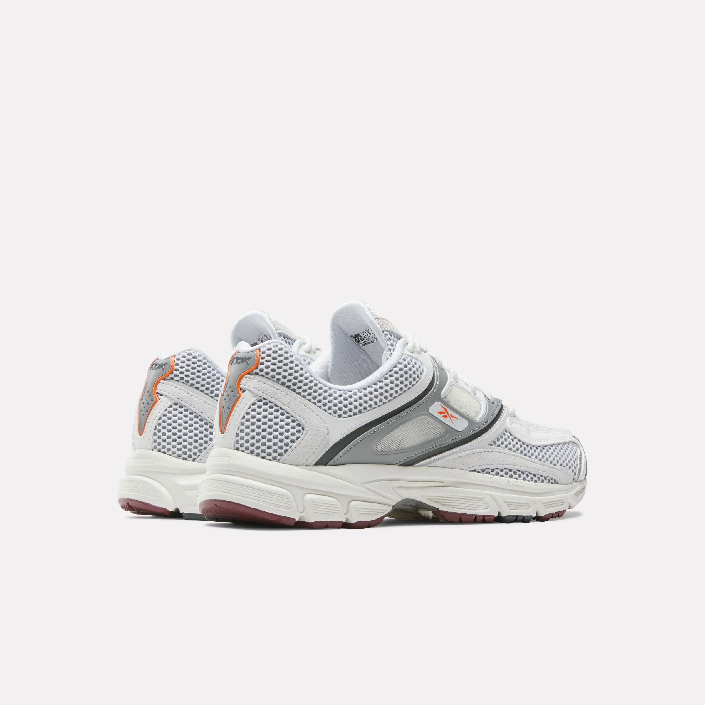 Premier Trinity Kfs White/Barely Grey/Chalk - Image 3