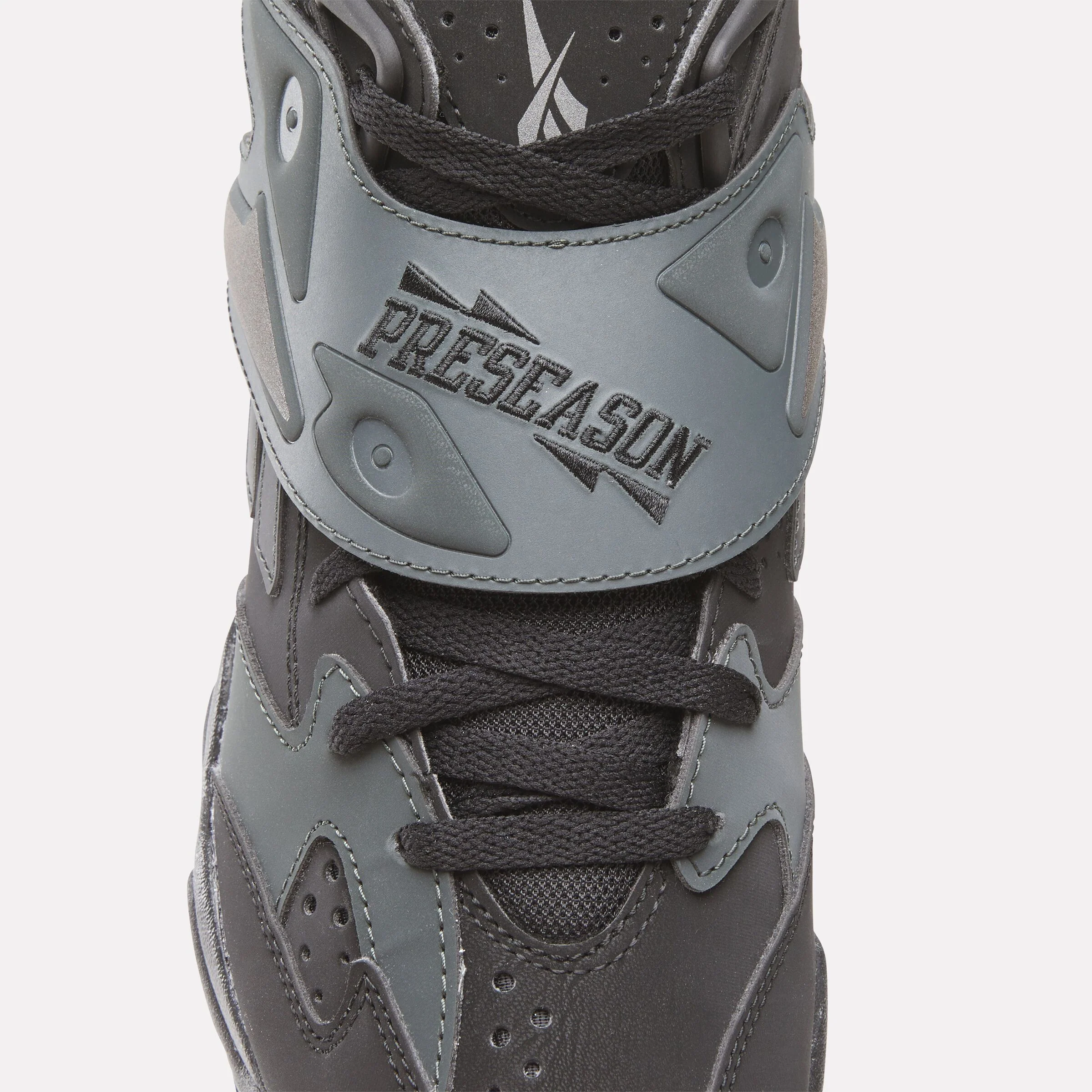 Preseason 94 Black/Black/Grey 6 - Image 6