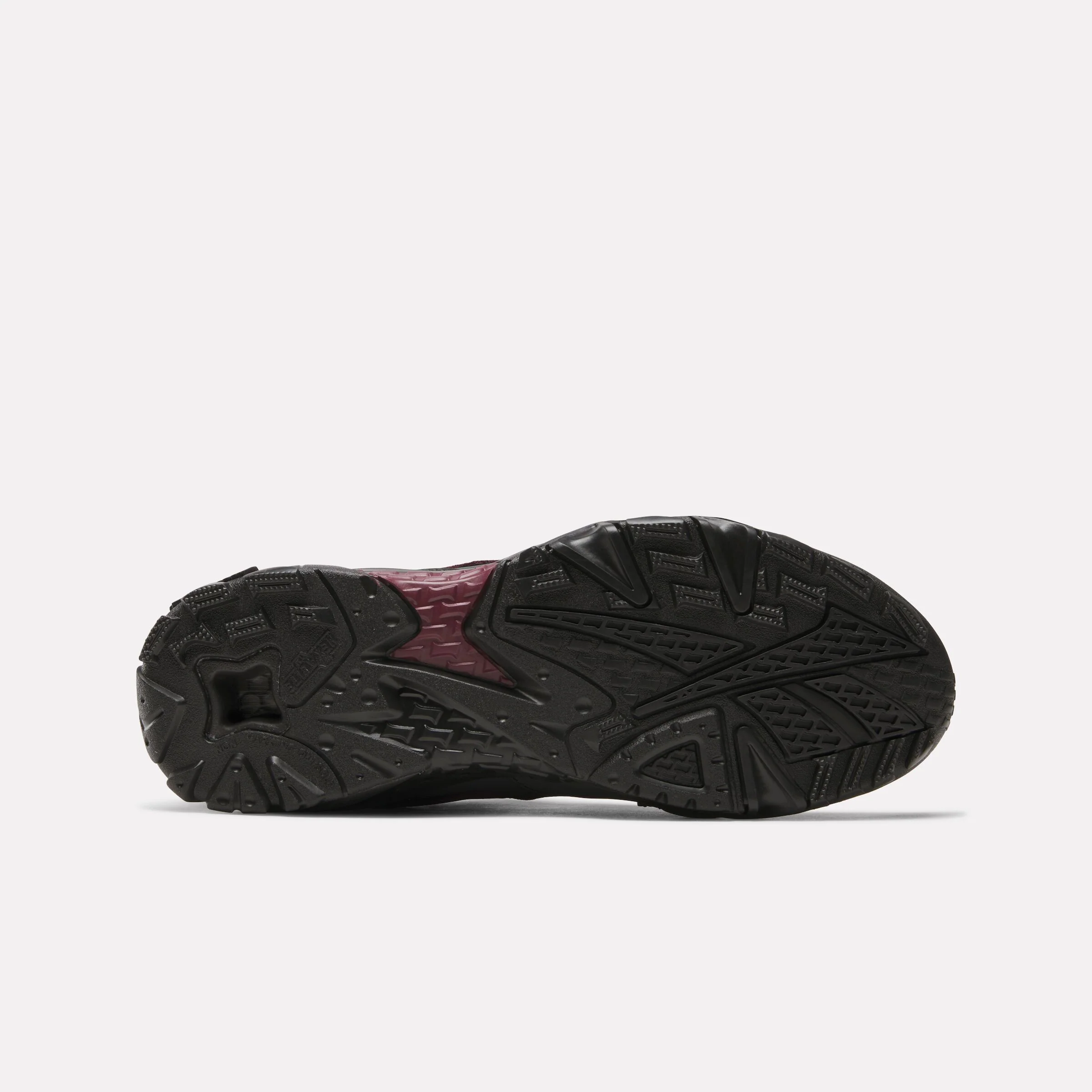 Preseason 94 Low Grey 6/Black/Black Cherry - Image 5