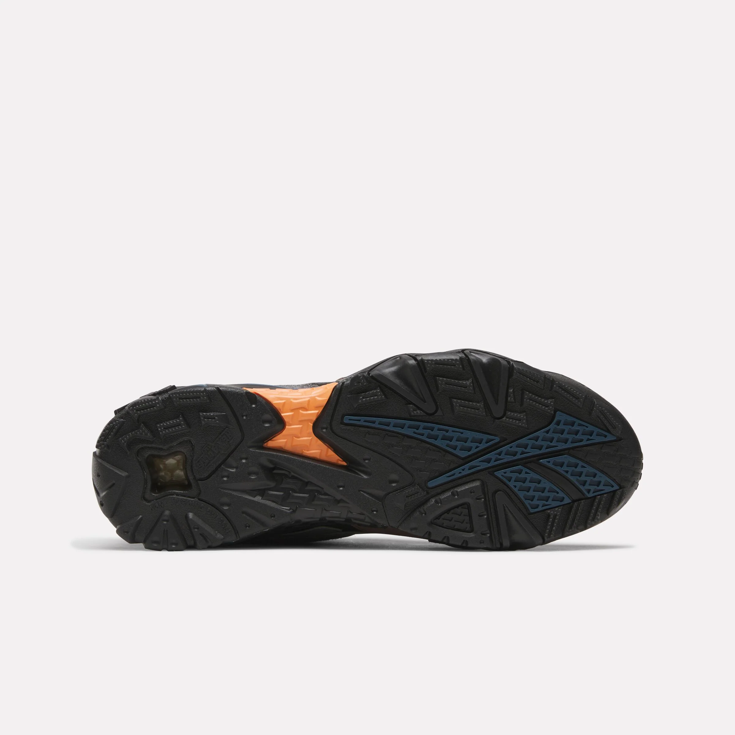 Preseason 94 Low Shoes Utilitybrown/Nightblack - Image 5
