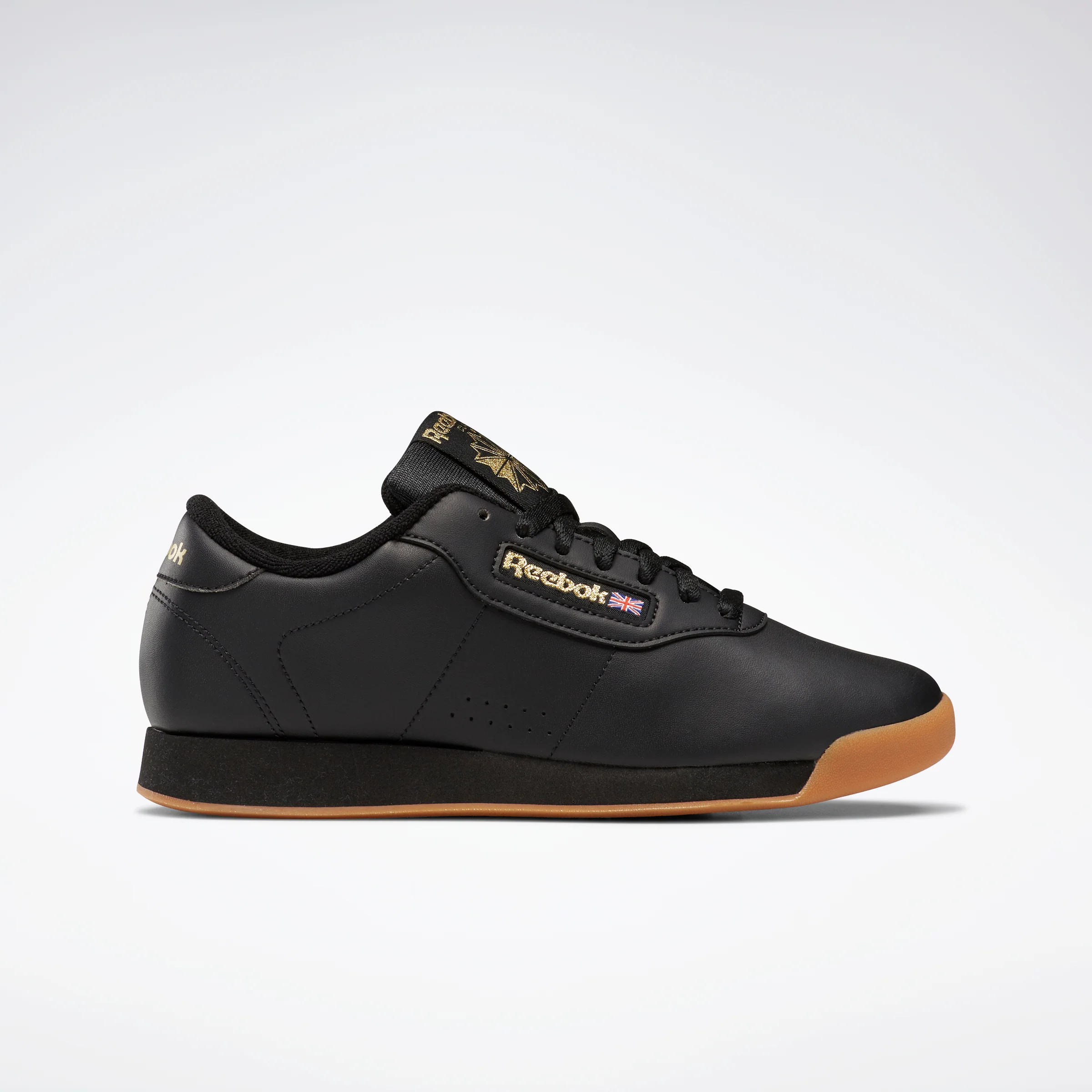 Princess Women's Black/Gum