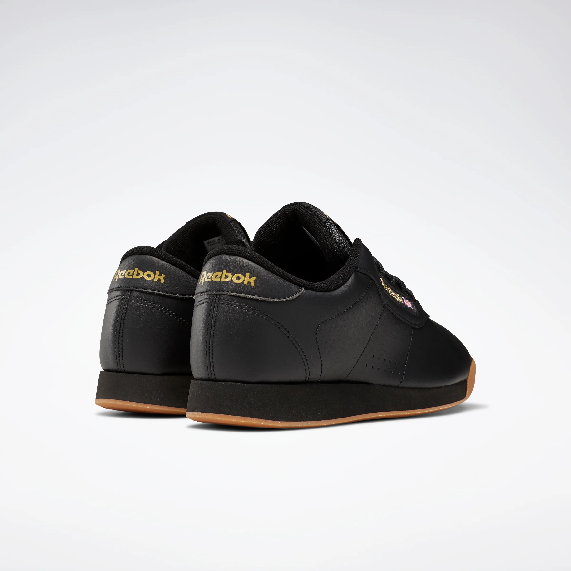 Princess Women's Black/Gum - Image 7