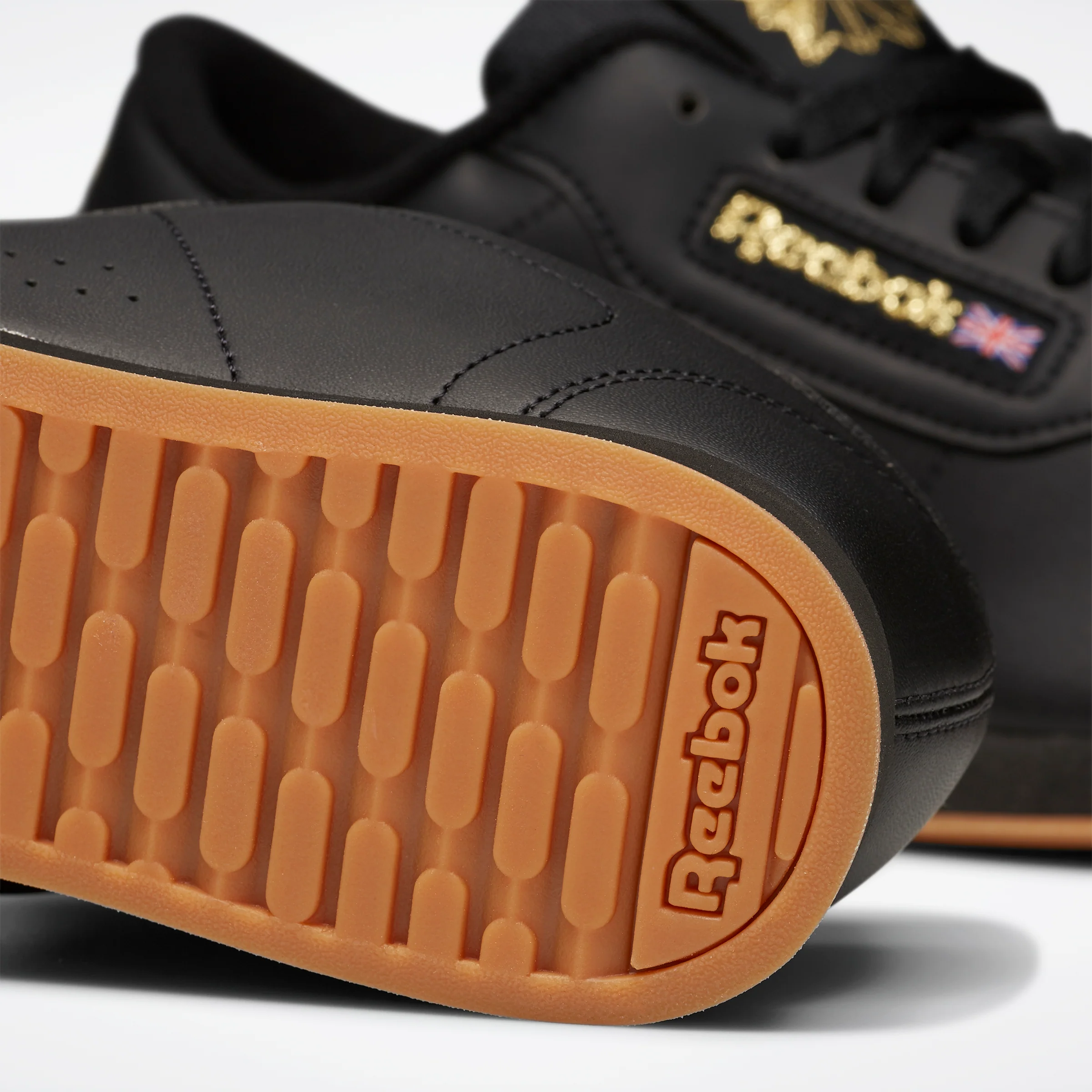Princess Women's Black/Gum - Image 9