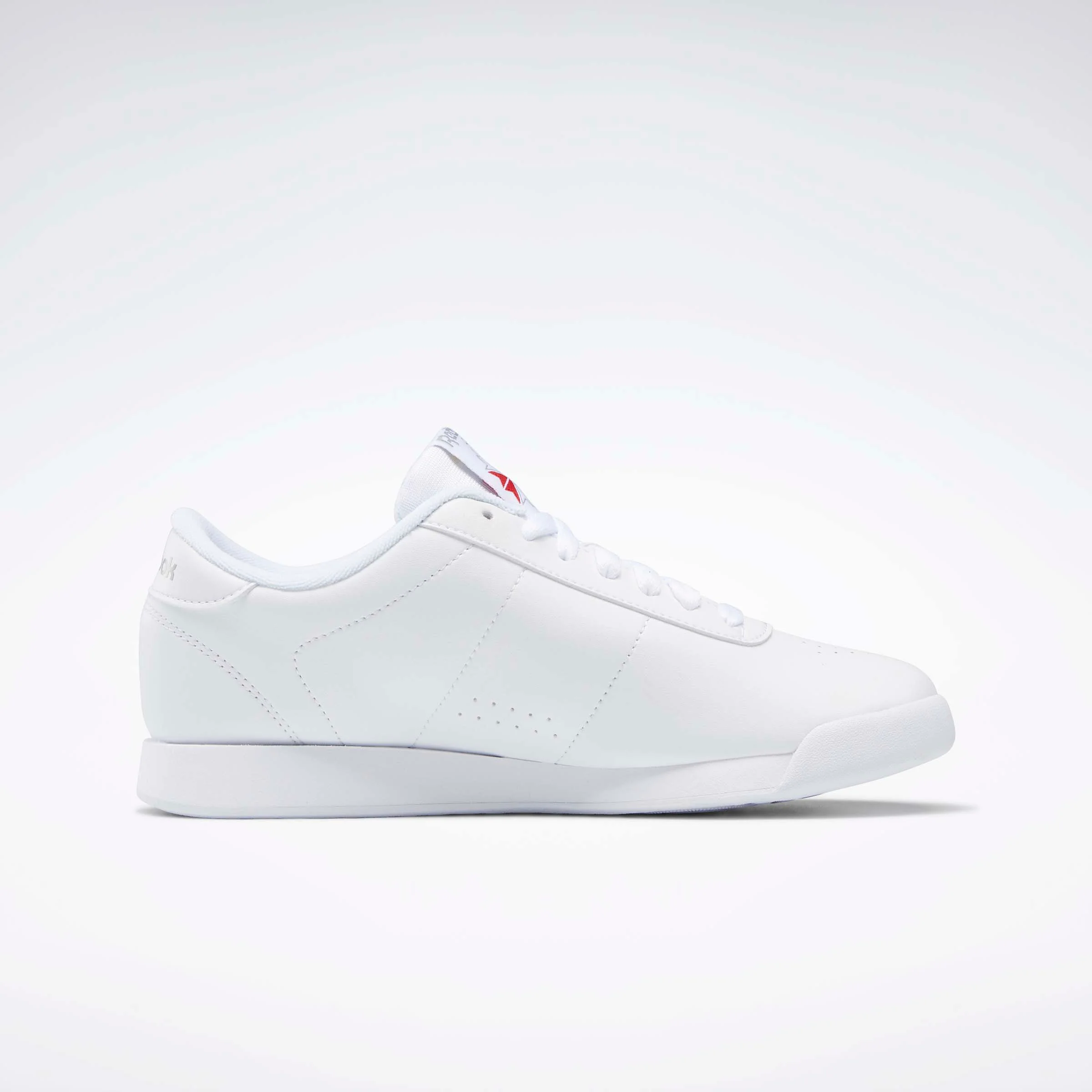 Princess Women's Shoes White - Image 5