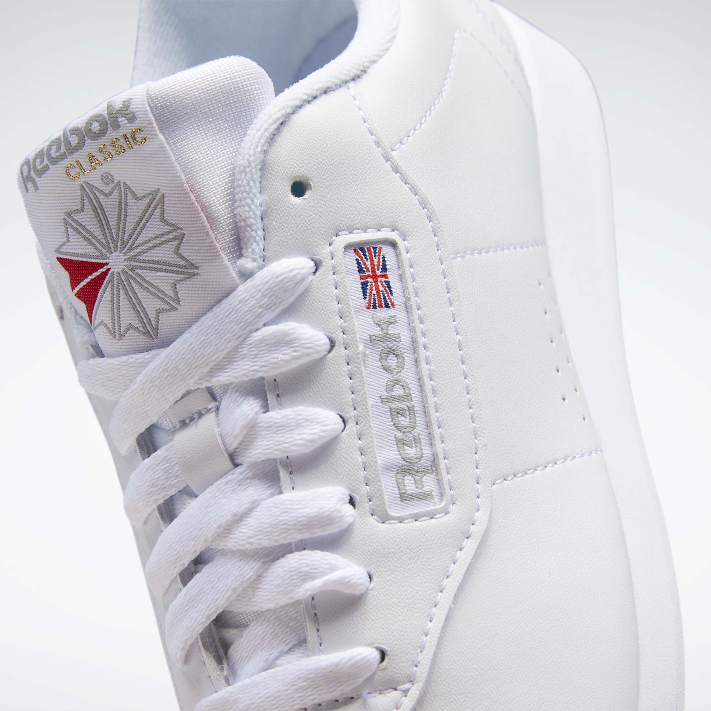 Princess Women's Shoes White - Image 7