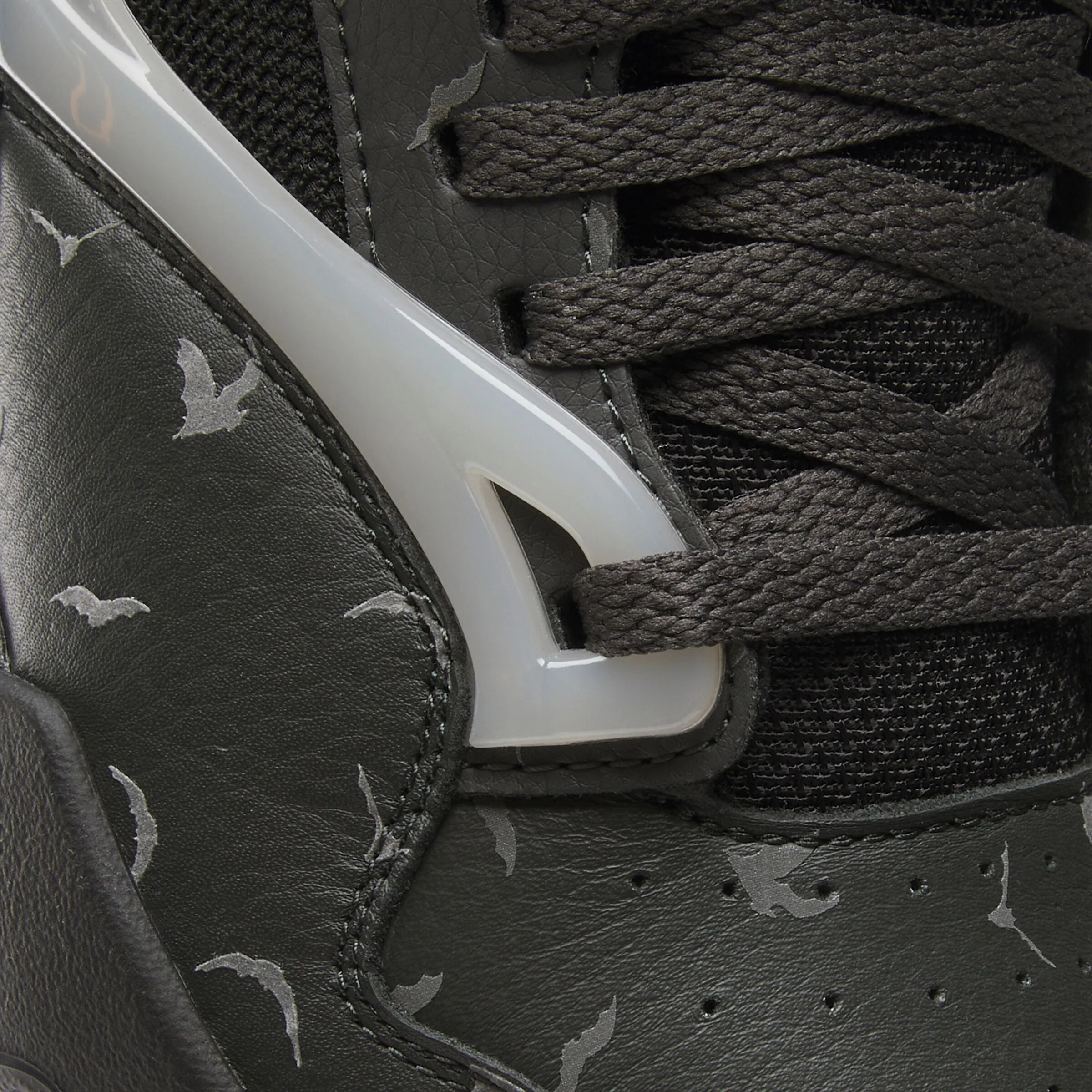 Pump Omni Zone Ii Black/Grey/Ftwrwhite - Image 6