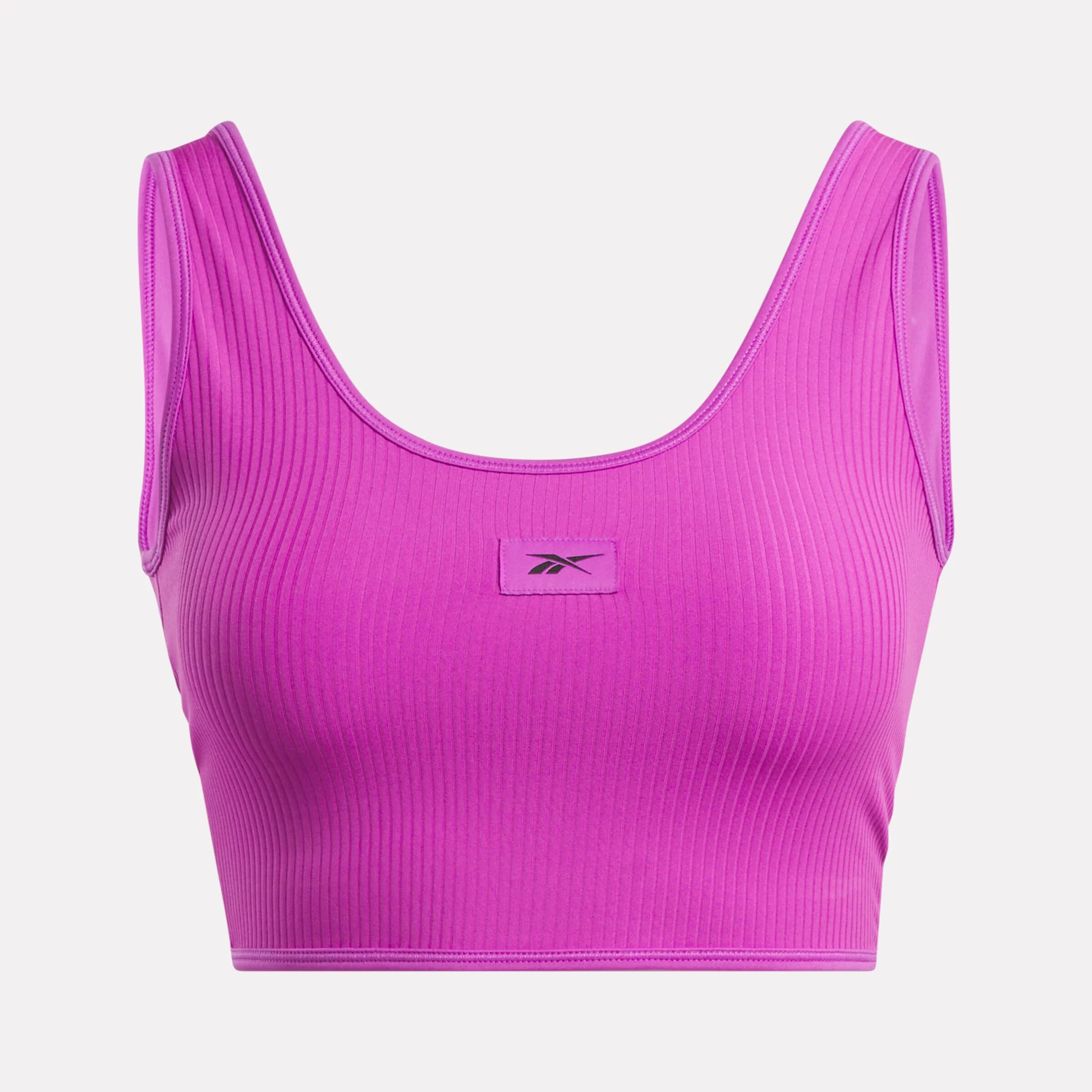 Q1 Studio Basic Multi Bralette Purple Rave - Image 4