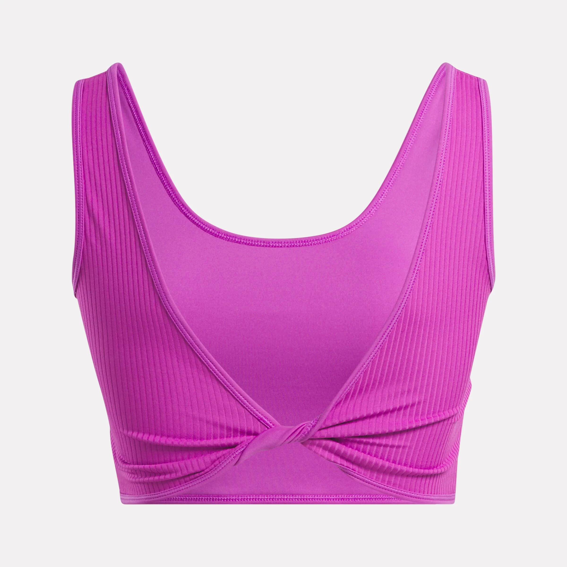 Q1 Studio Basic Multi Bralette Purple Rave - Image 5