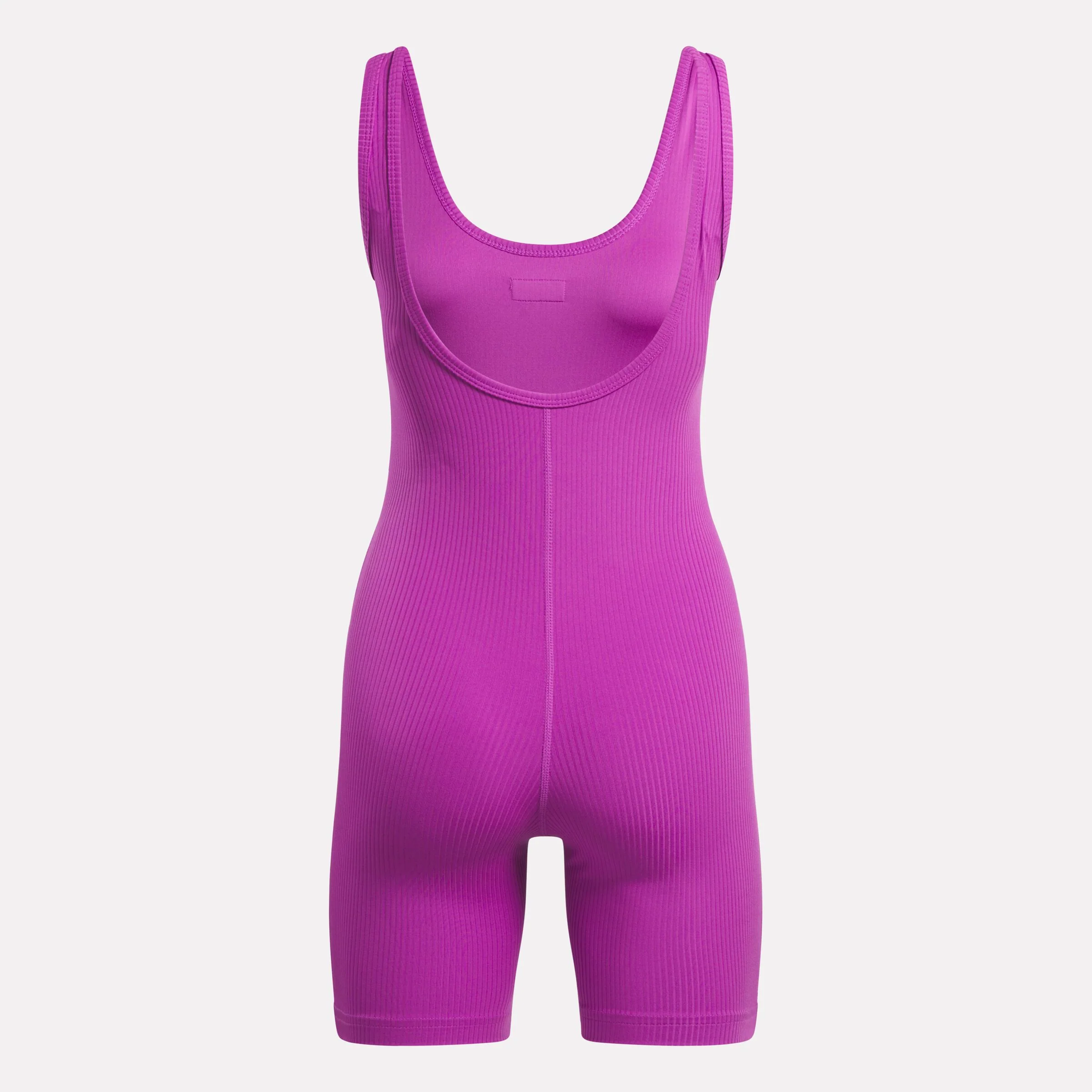 Q1 Studio Basics Bodysuit Purple Rave - Image 5