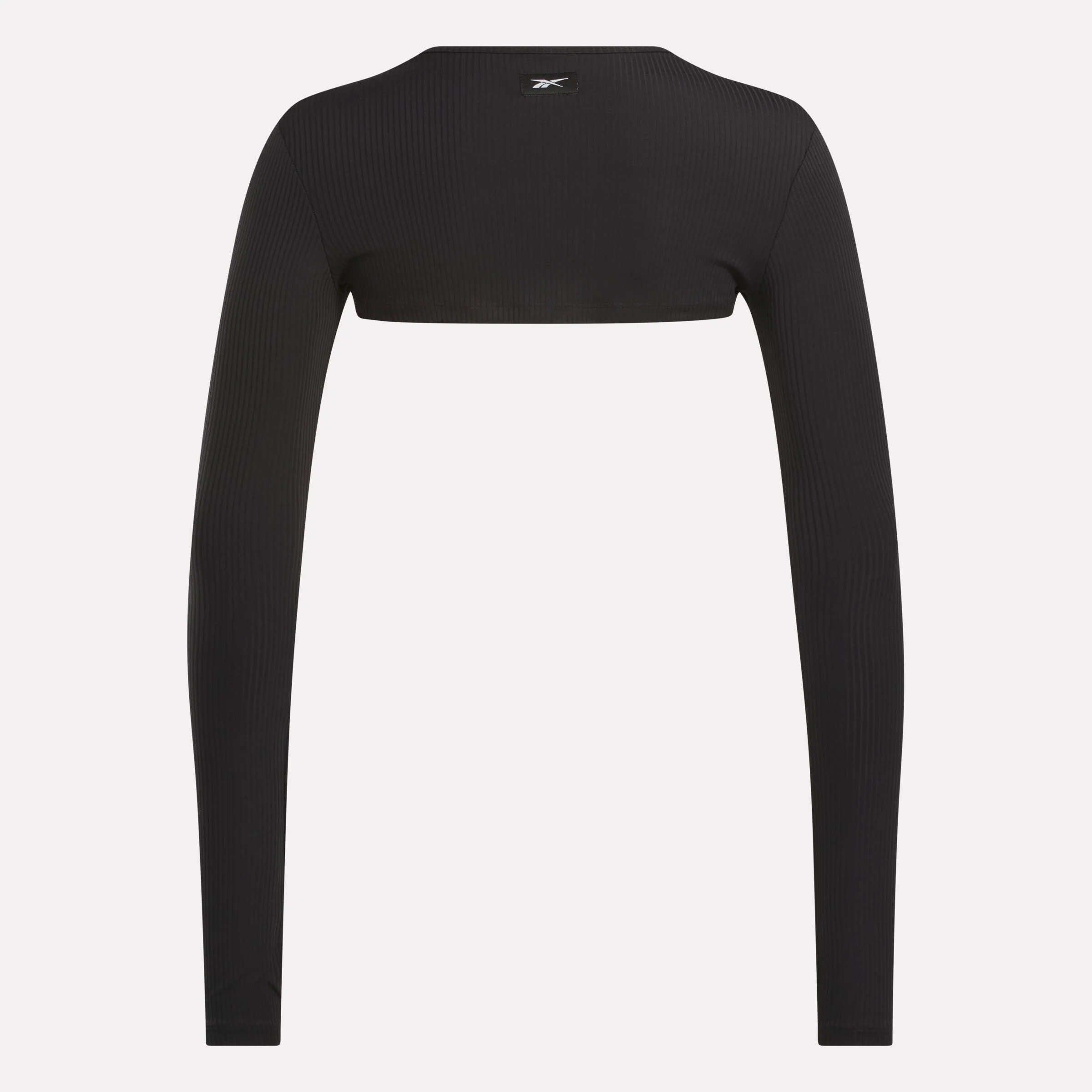 Q1 Studio Basics Shrug Black - Image 5