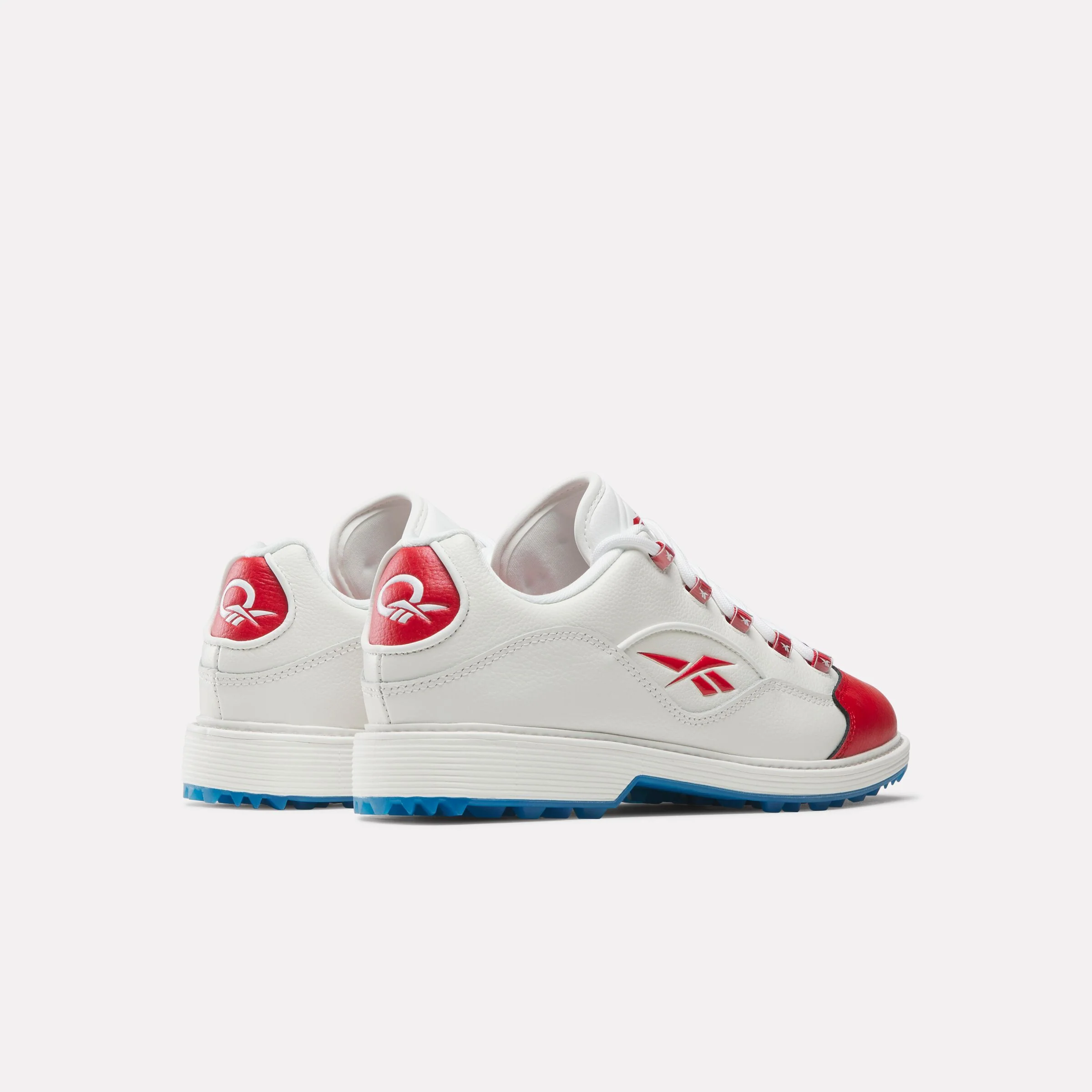 Question Golf White/Vector Red - Image 3