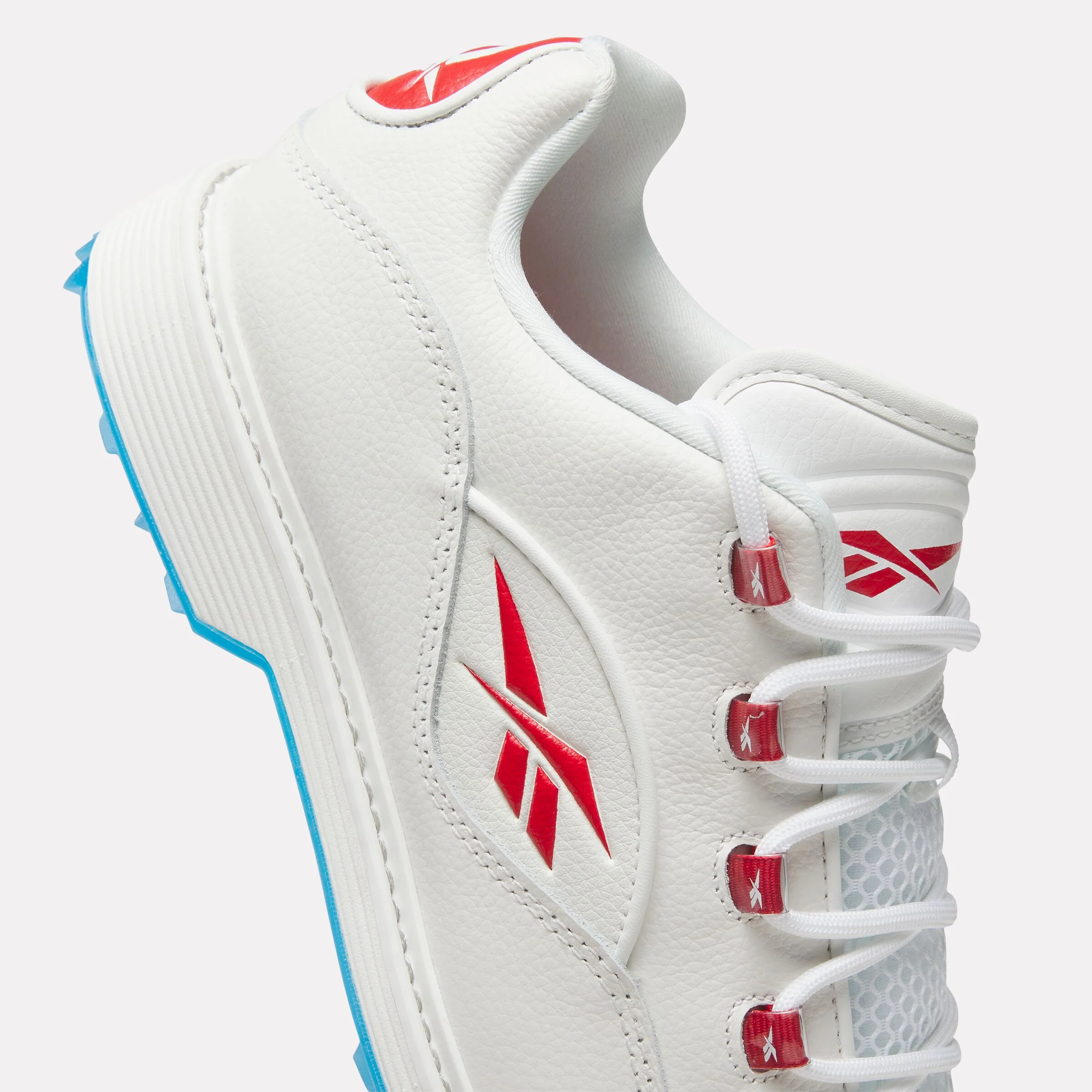 Question Golf White/Vector Red - Image 4
