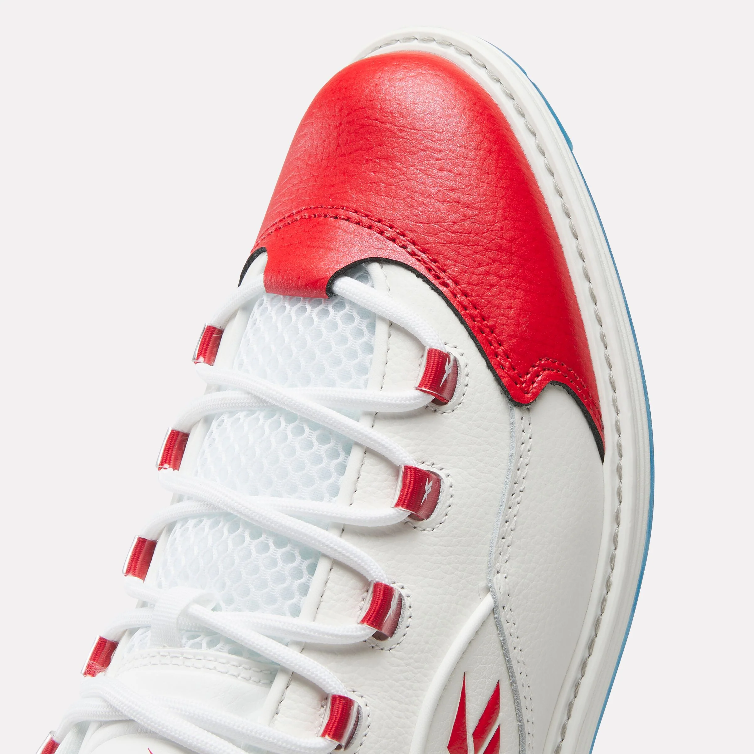 Question Golf White/Vector Red - Image 5