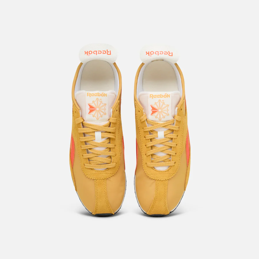 R400 Grit Gold/Pump Orange/Chalk - Image 2