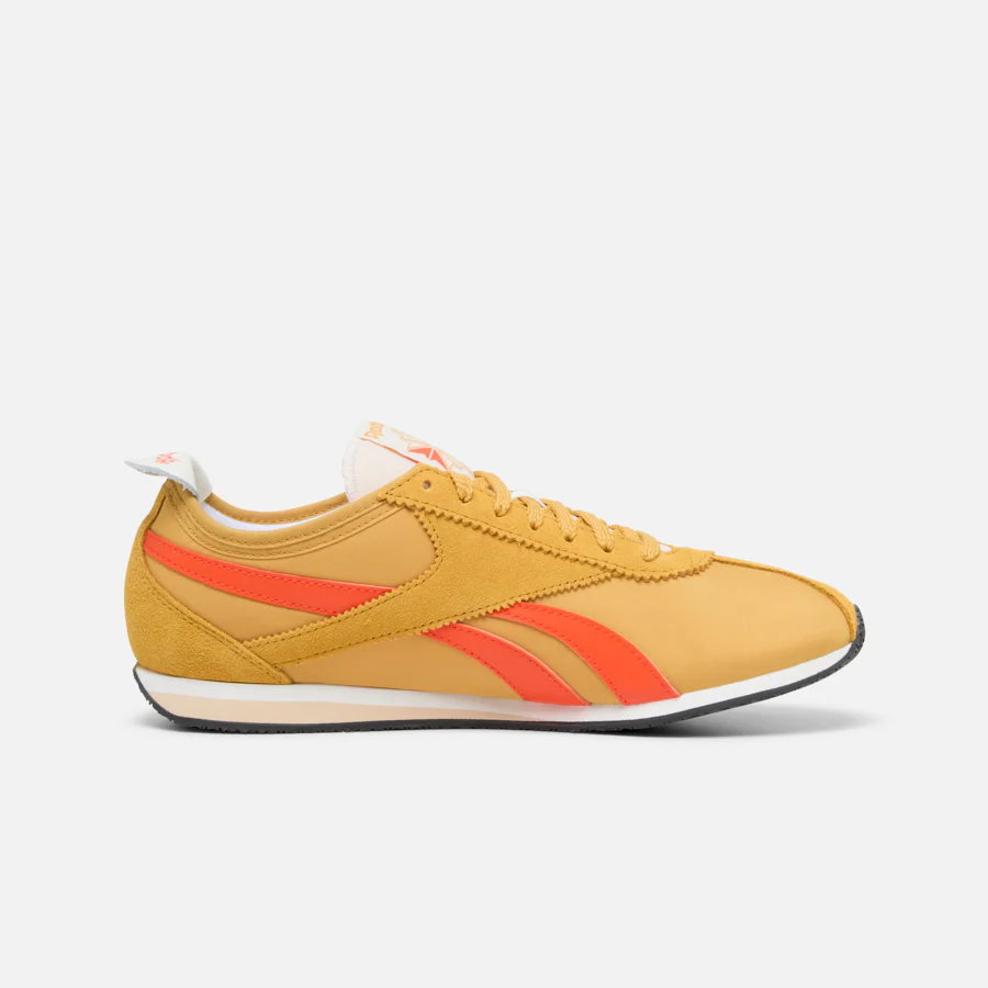 R400 Grit Gold/Pump Orange/Chalk - Image 3