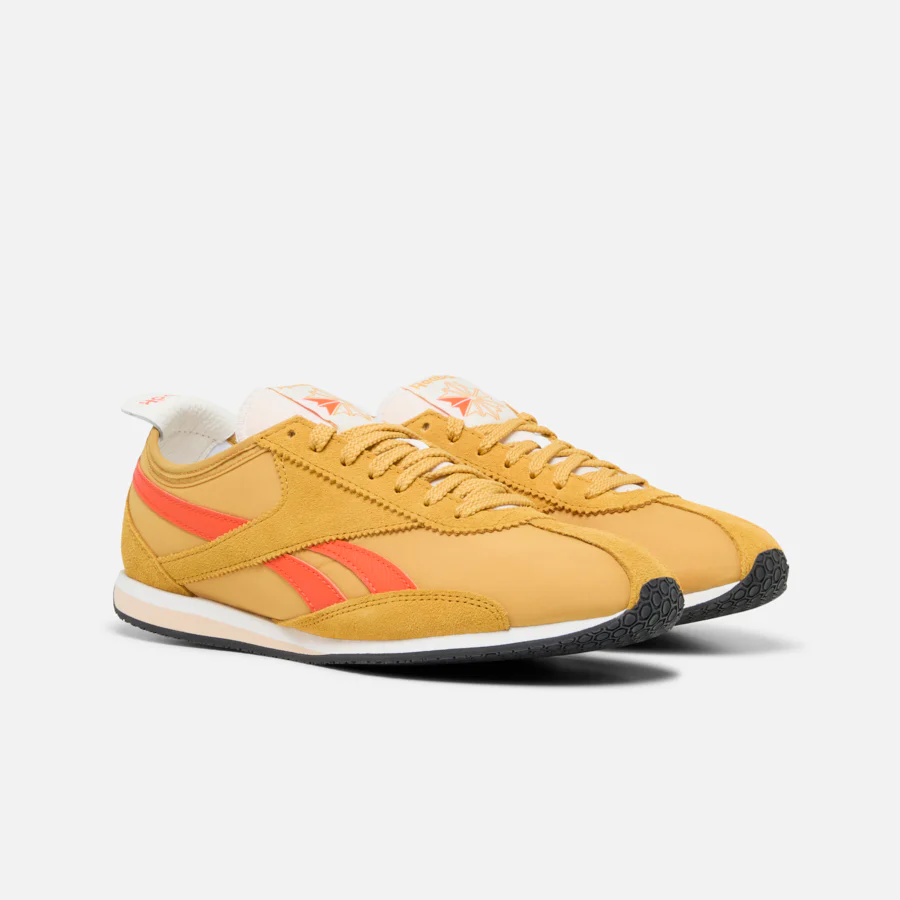 R400 Grit Gold/Pump Orange/Chalk - Image 4