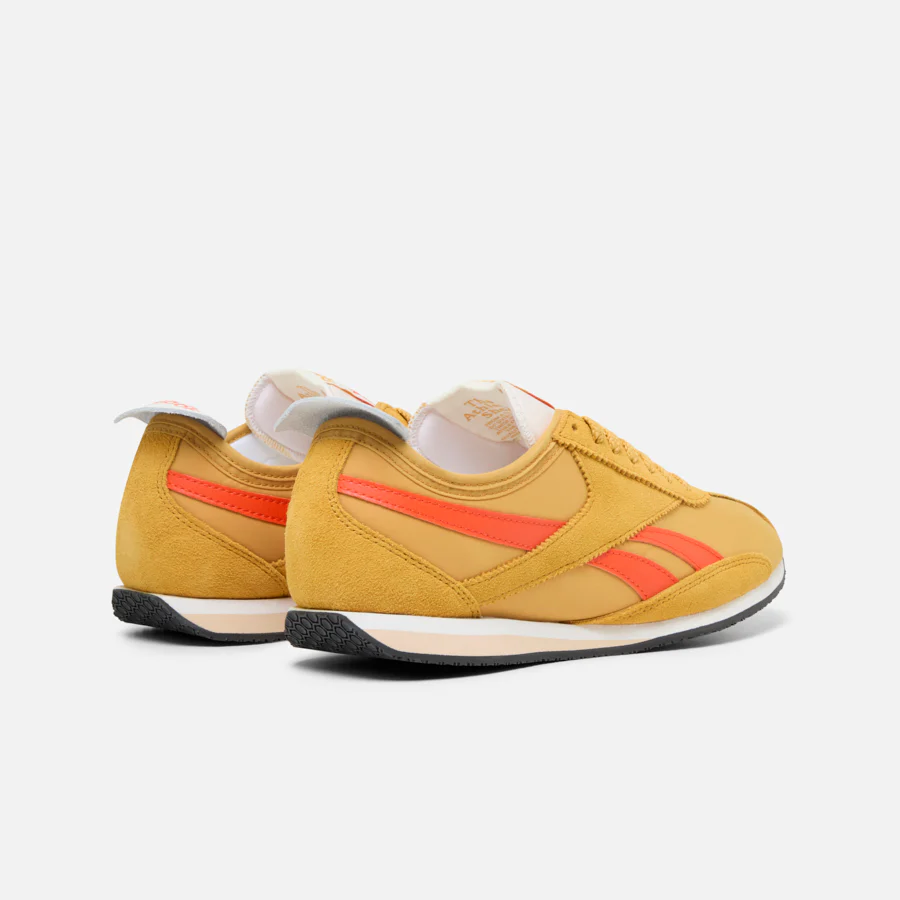 R400 Grit Gold/Pump Orange/Chalk - Image 5